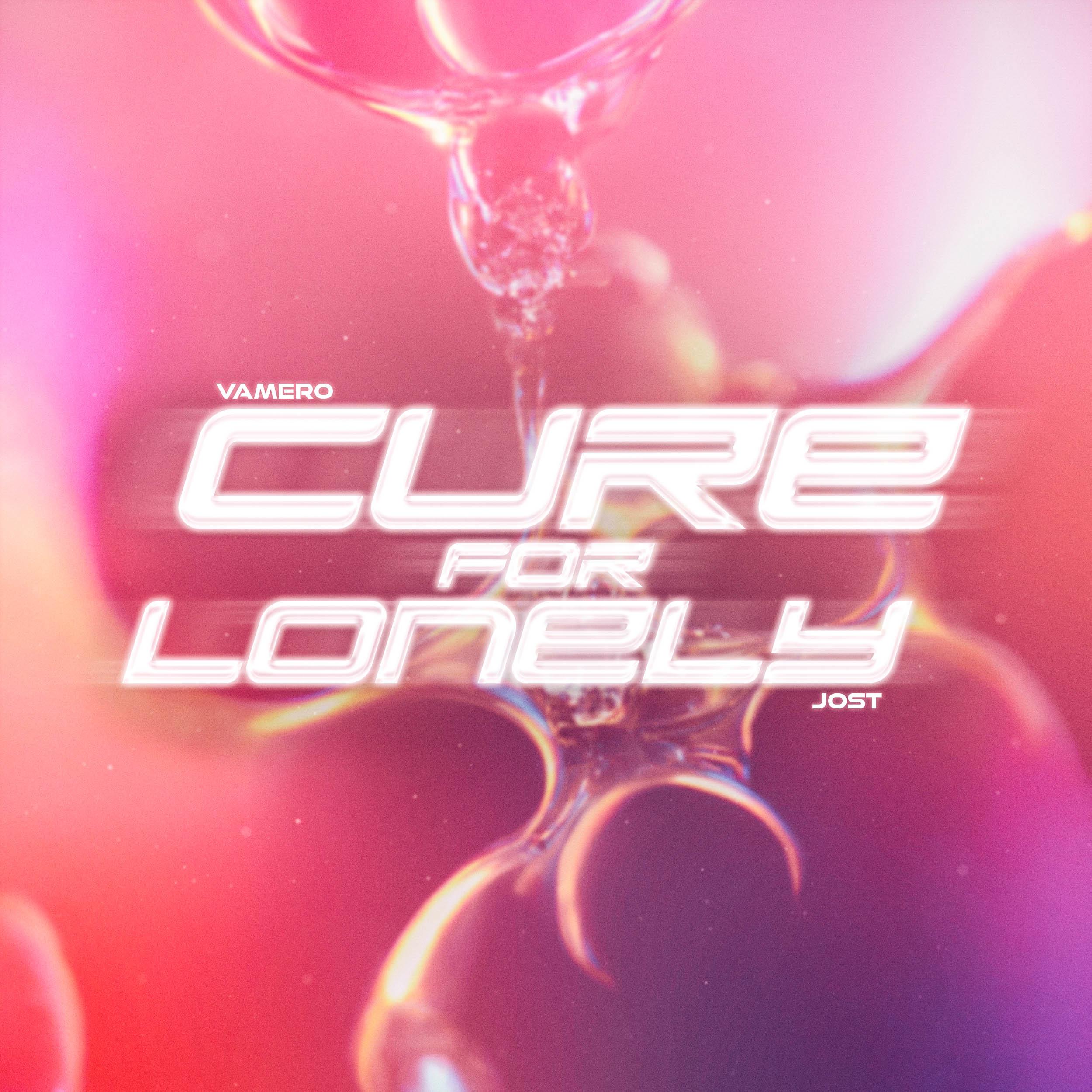 Постер альбома Cure For Lonely