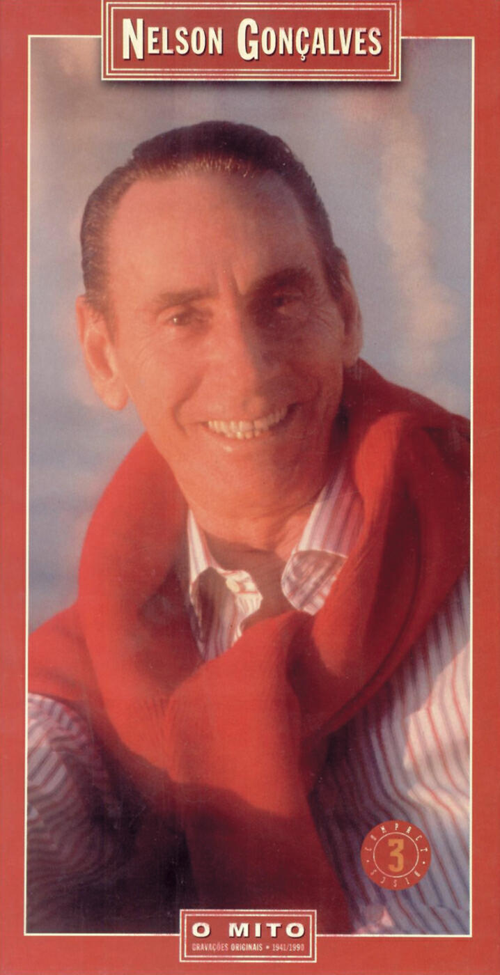 Nelson Goncalves - Carlos Gardel