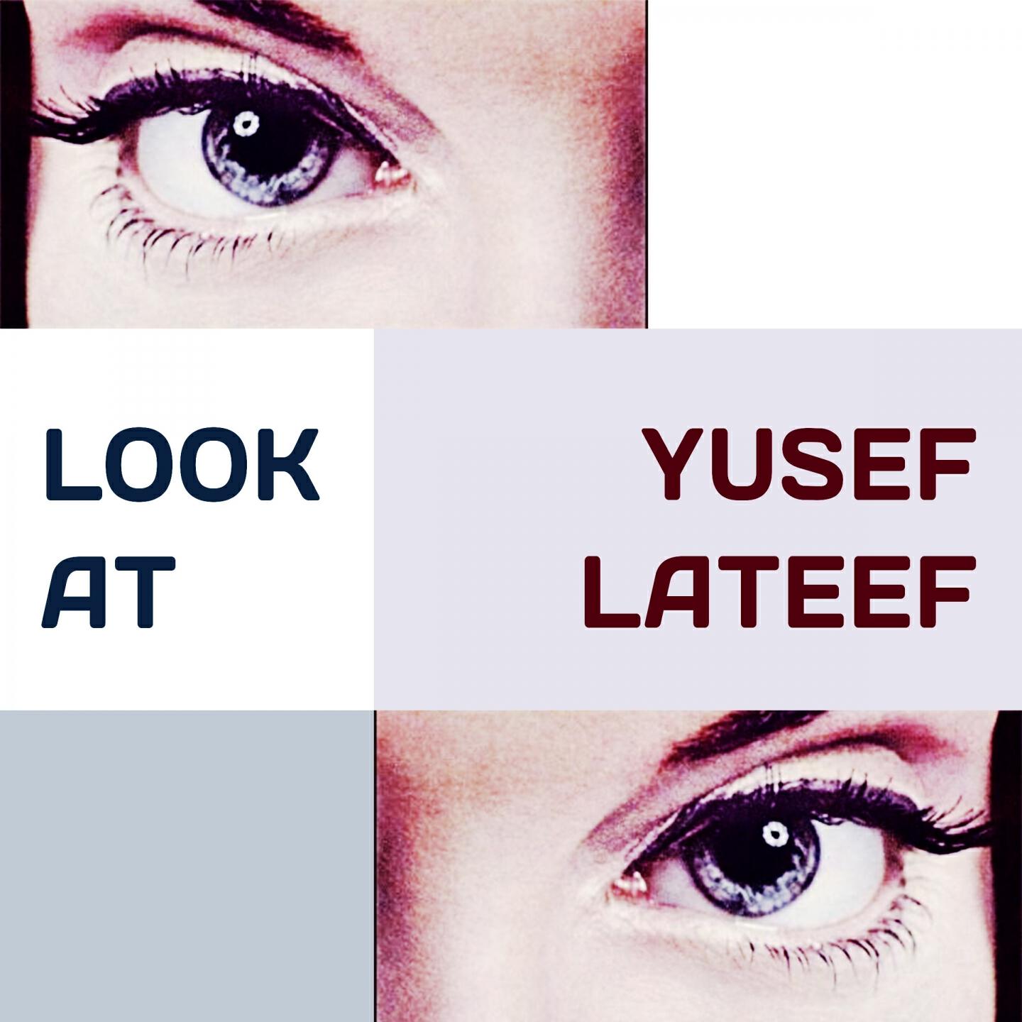 Yusef Lateef - Endura