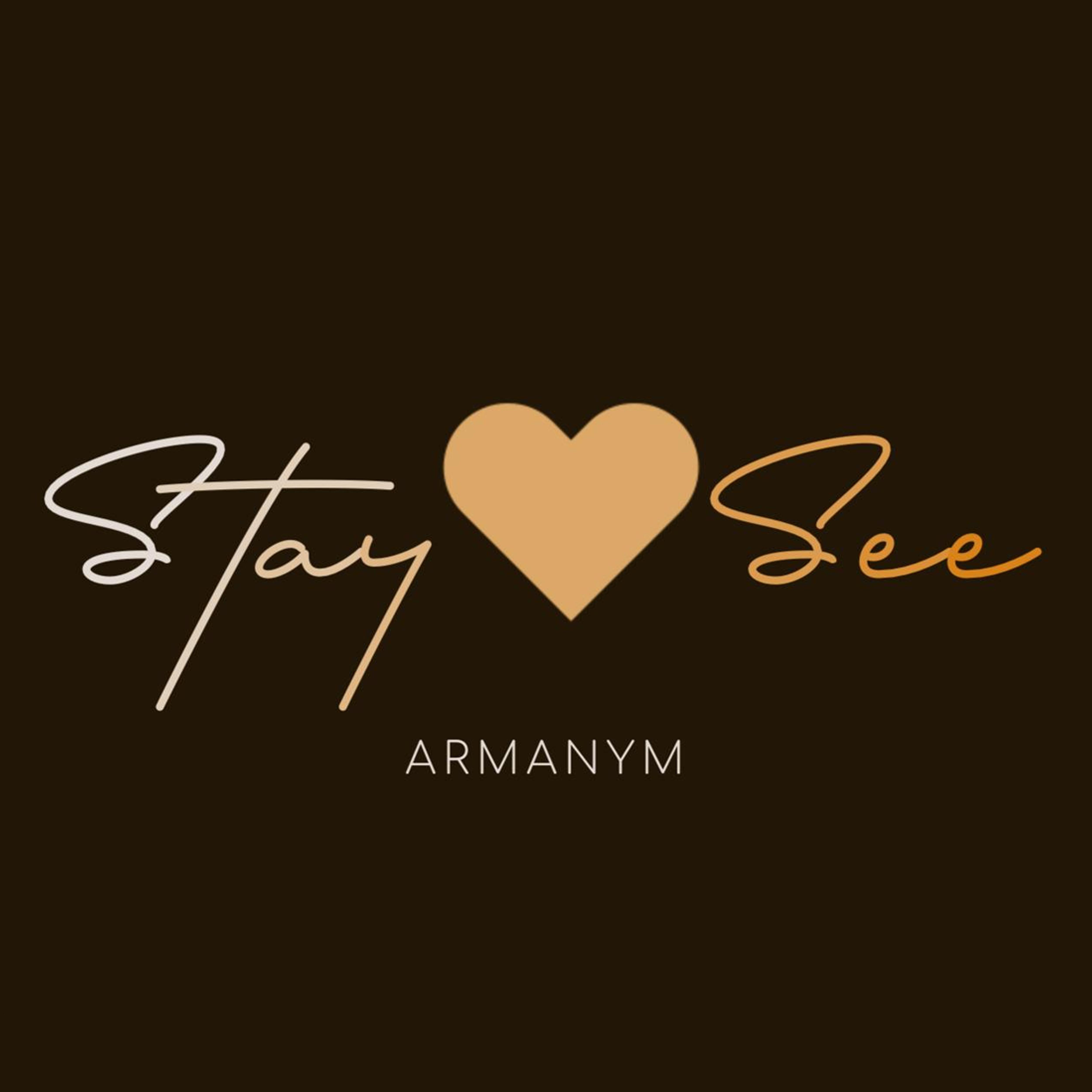 Постер альбома Armanym