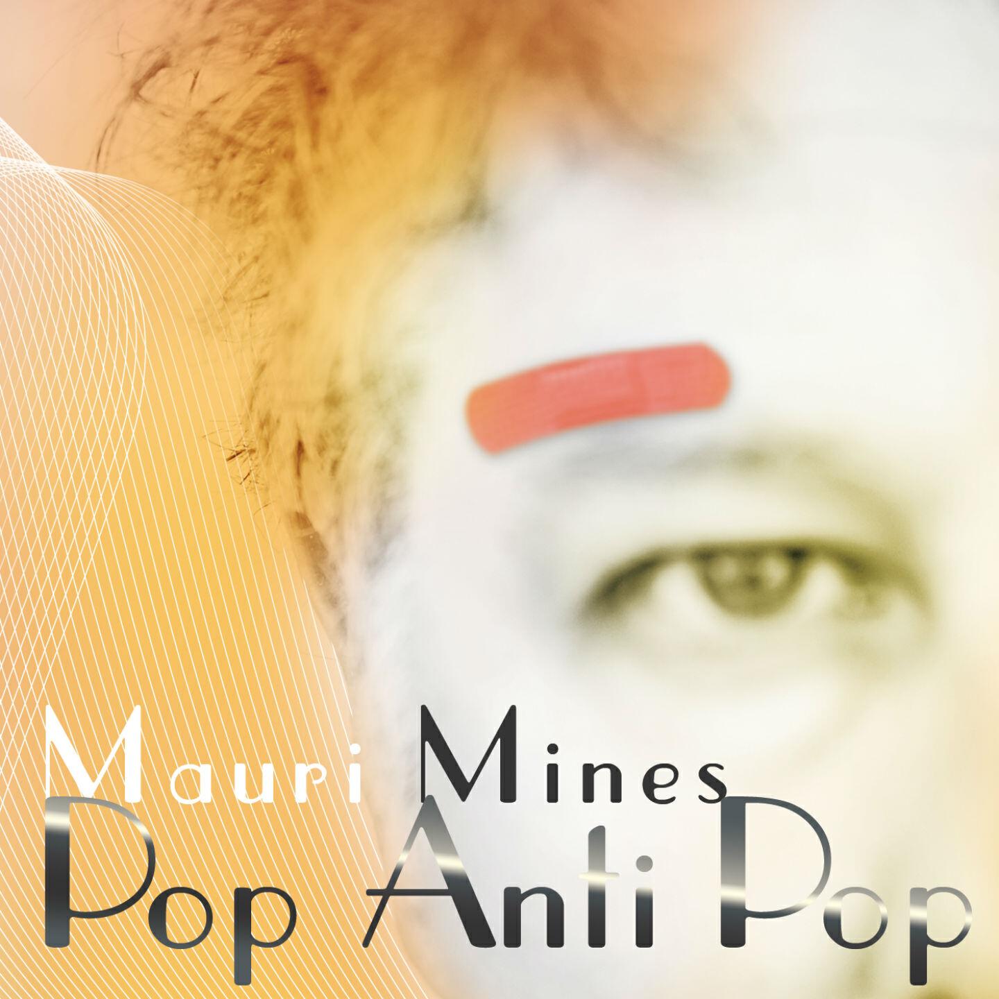 Mauri Mines - Annalisa