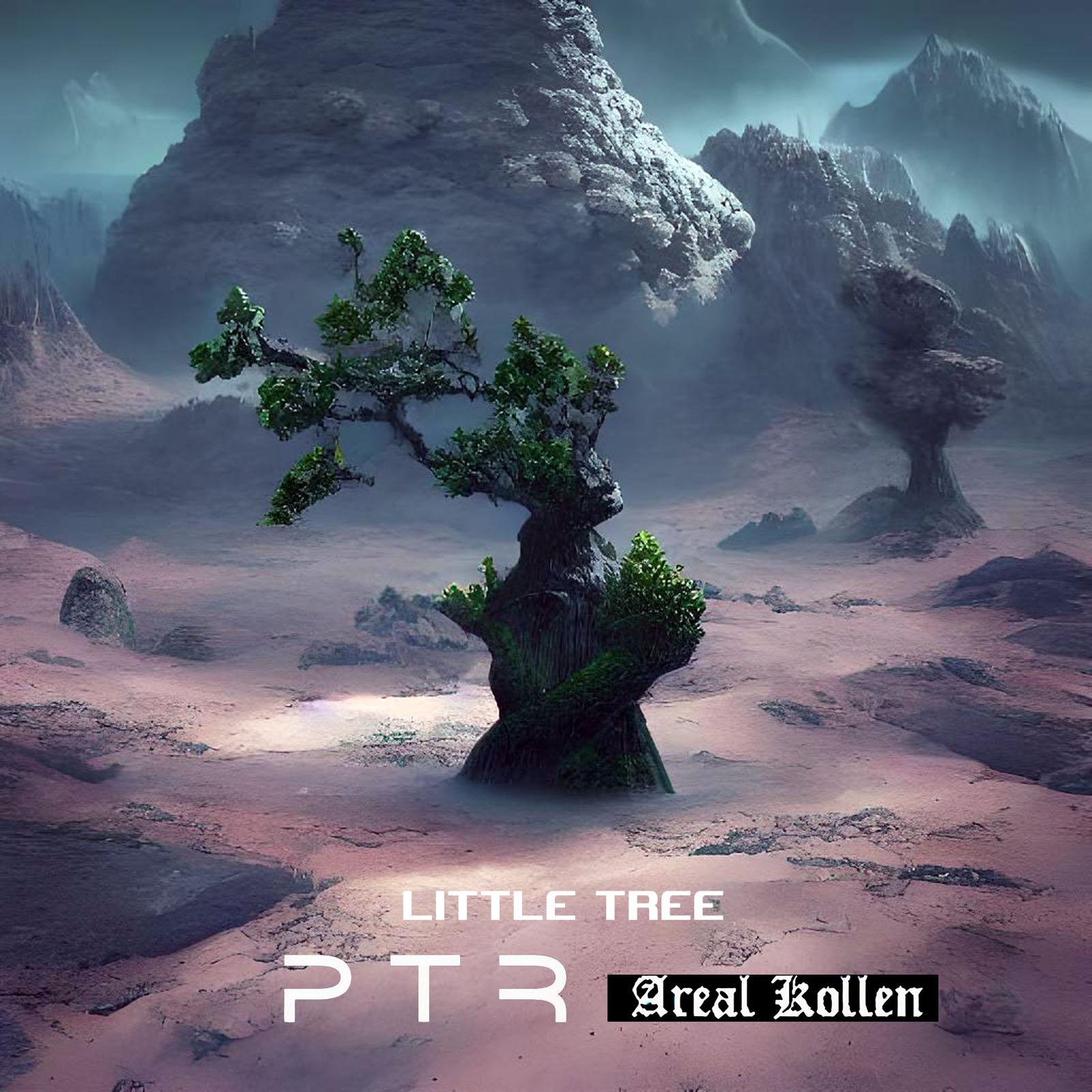 Постер альбома Little Tree