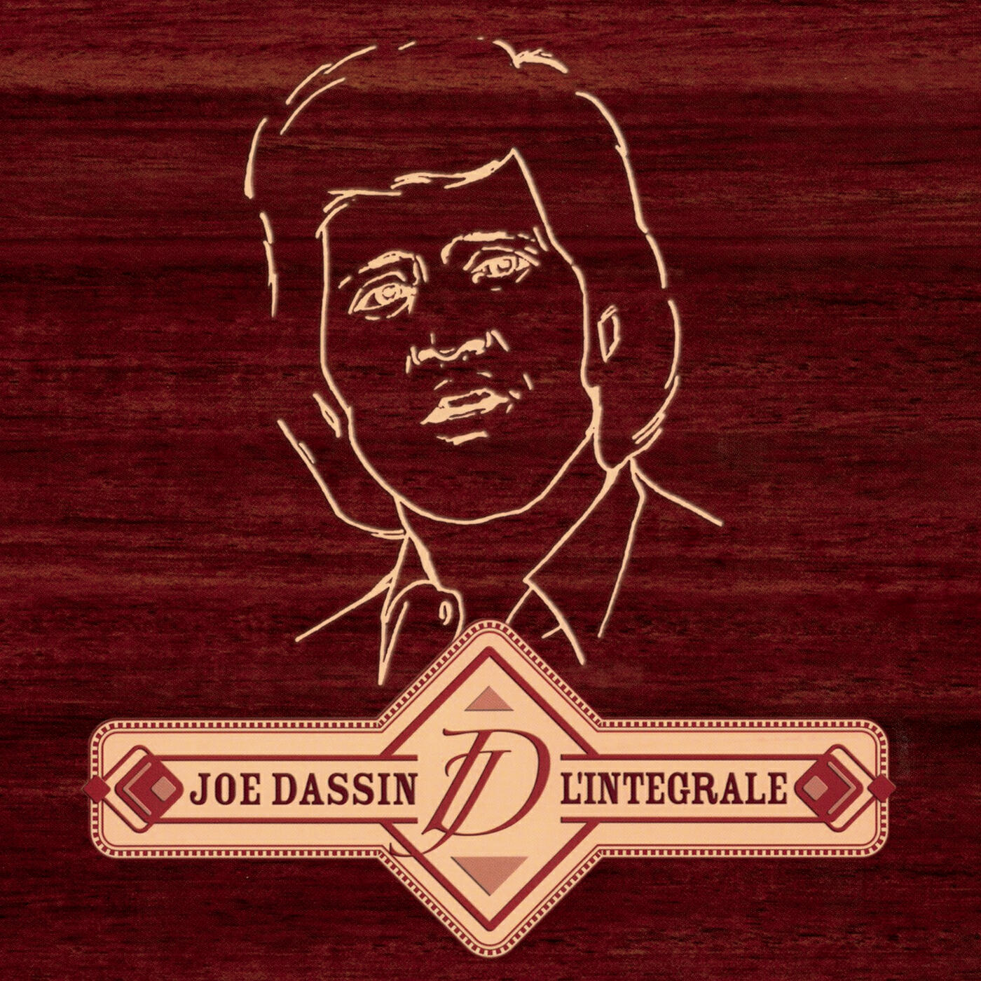 Joe Dassin - Il etait une fois nous deux