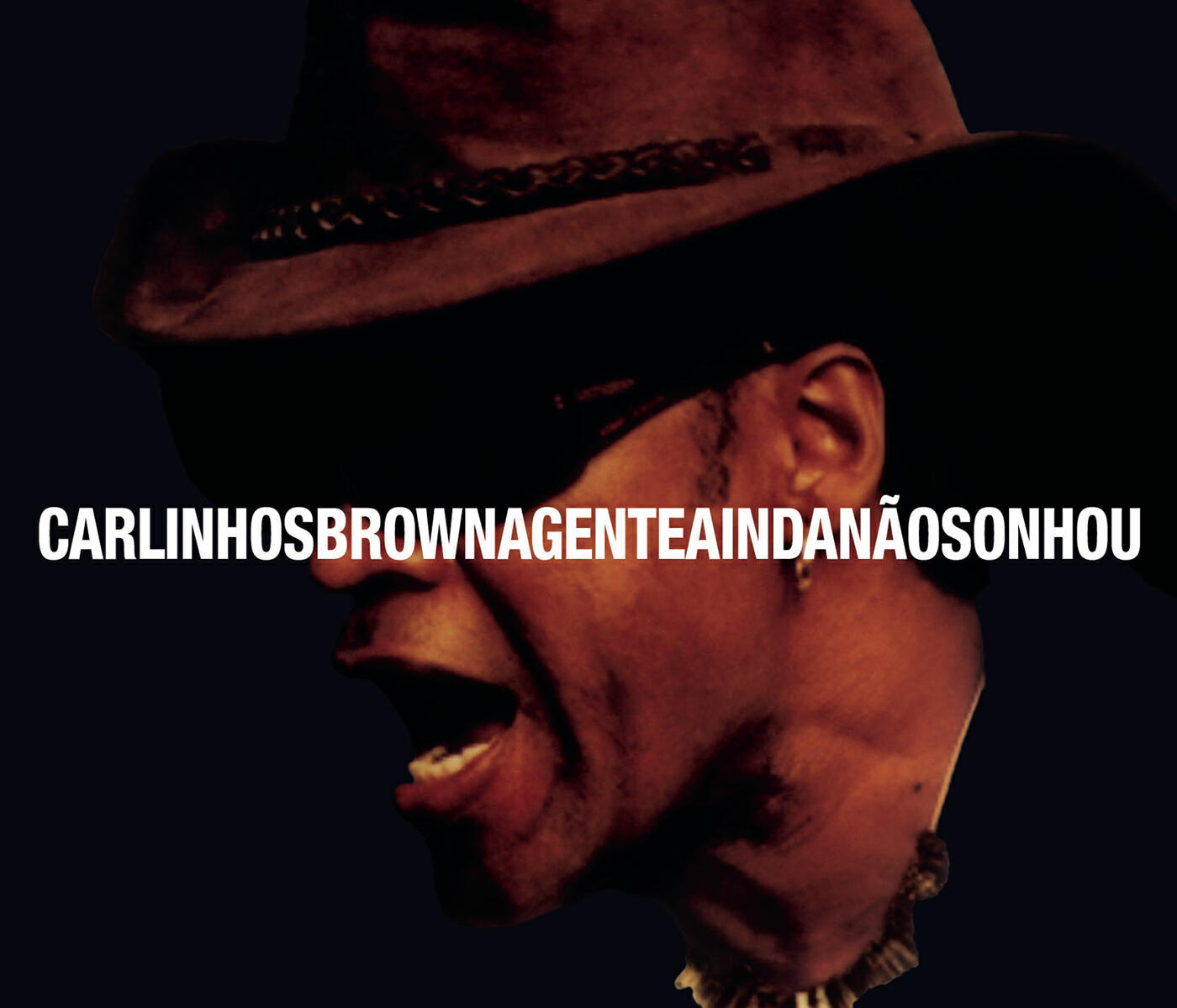 Carlinhos Brown - Guaraná Café