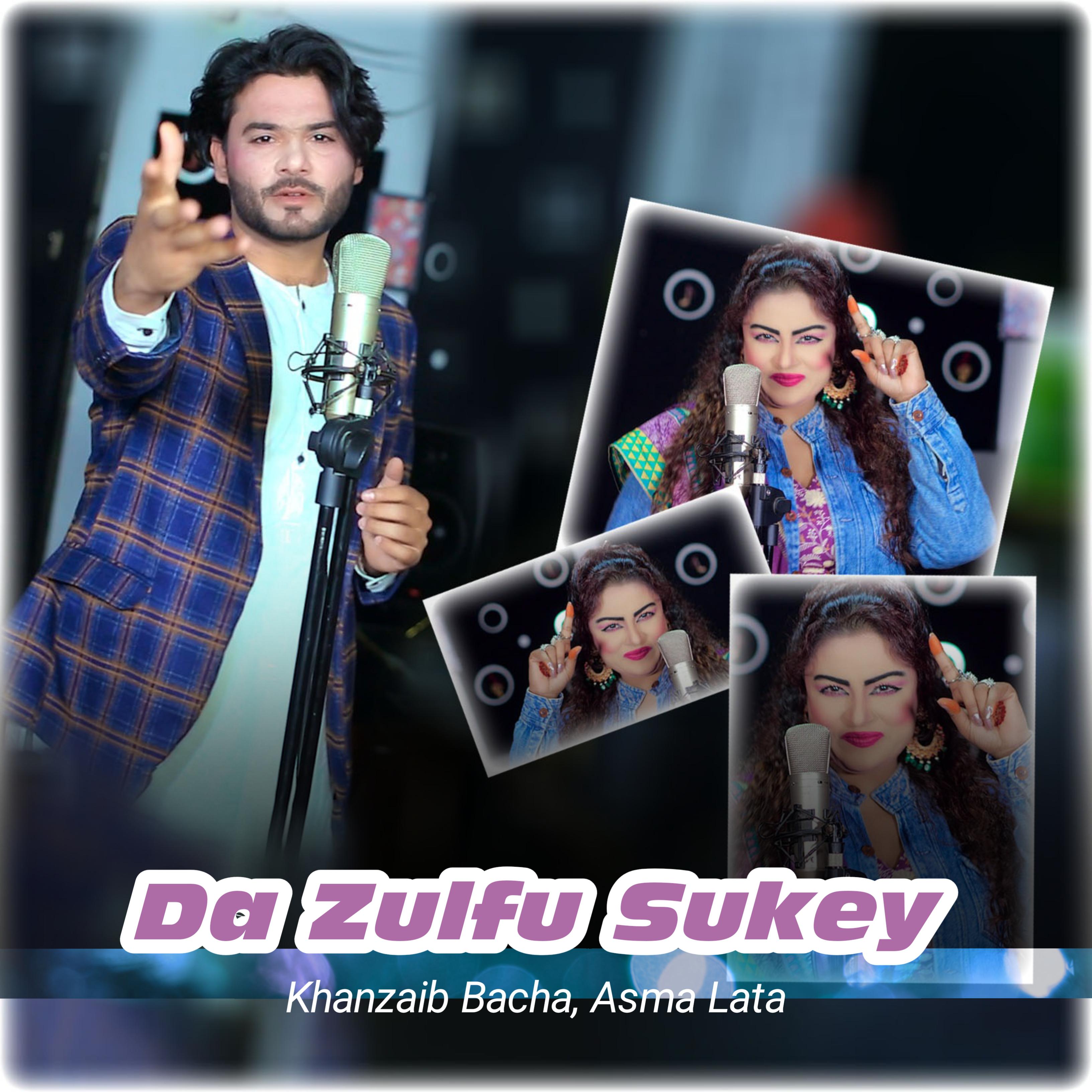 Постер альбома Da Zulfu Sukey