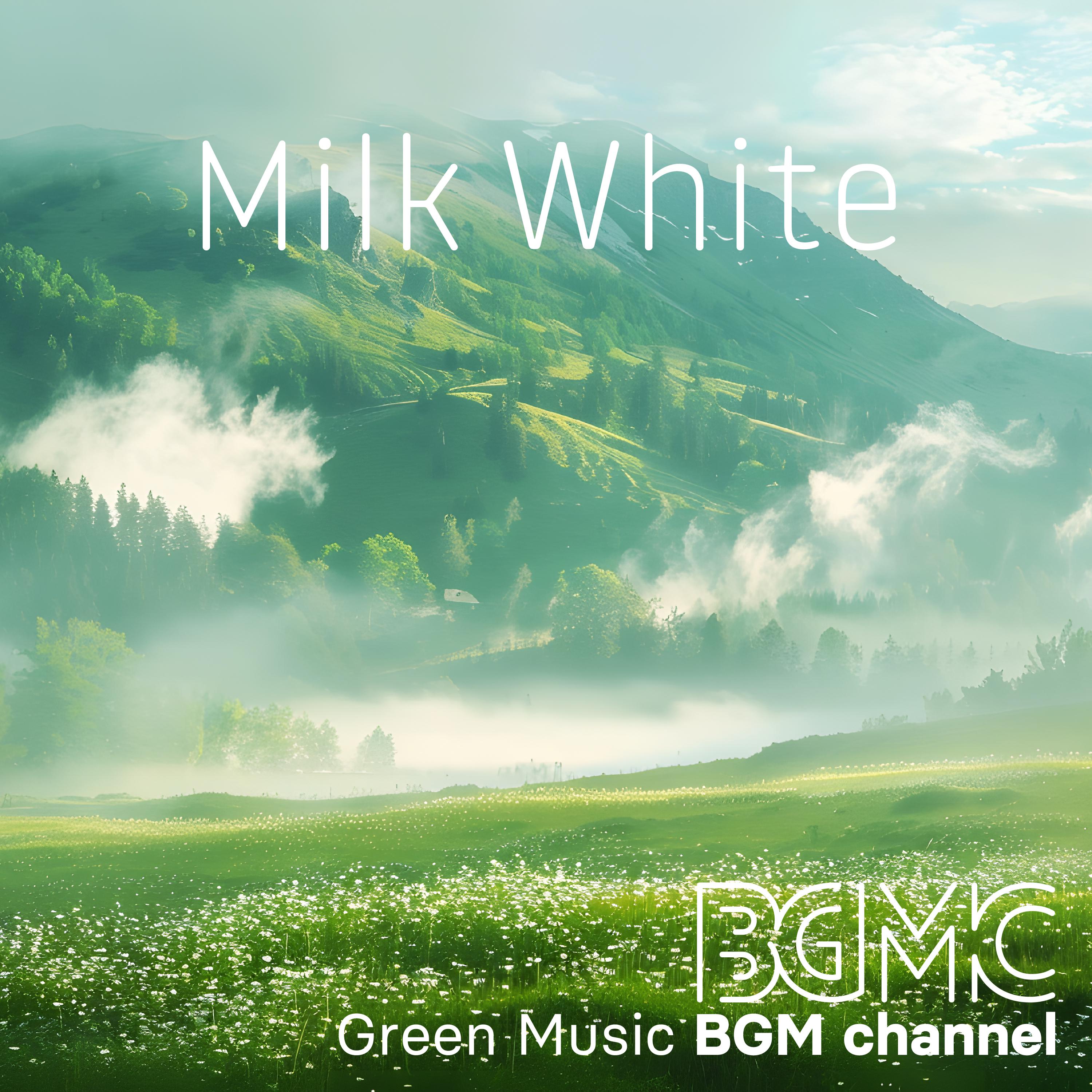 Постер альбома Milk White
