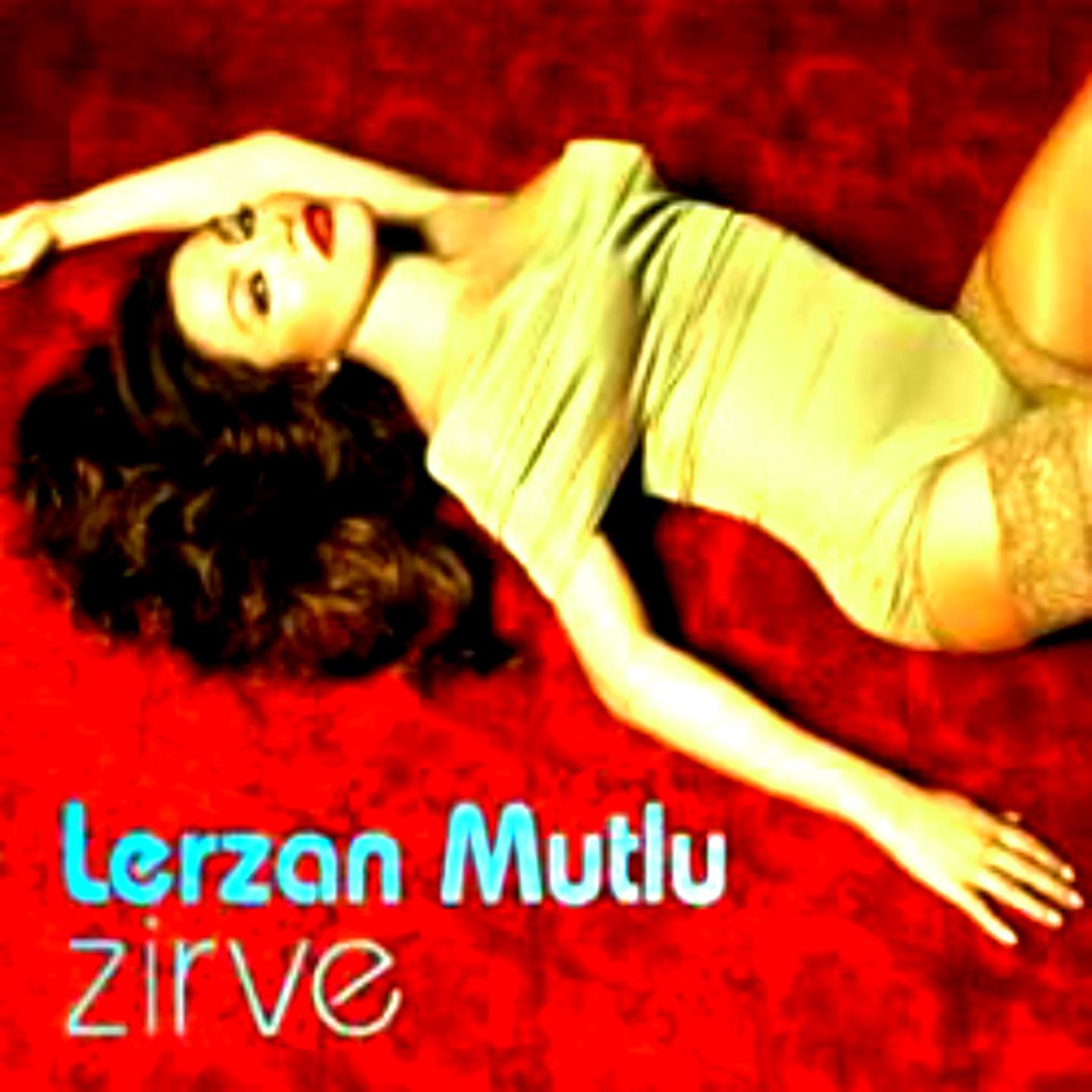 Постер альбома Zirve