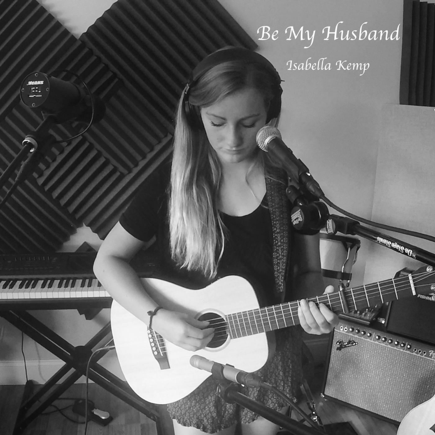 Isabella Kemp - Be My Husband