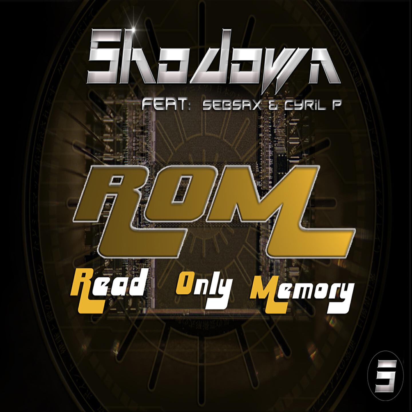 Shodown - Rom (Radio Edit)