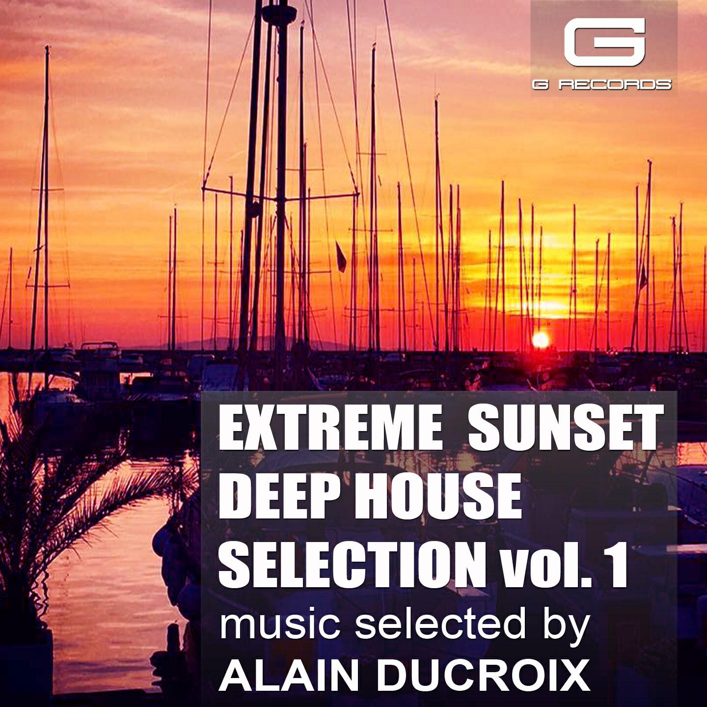 Mauro Di Michele - Amel (Extended)