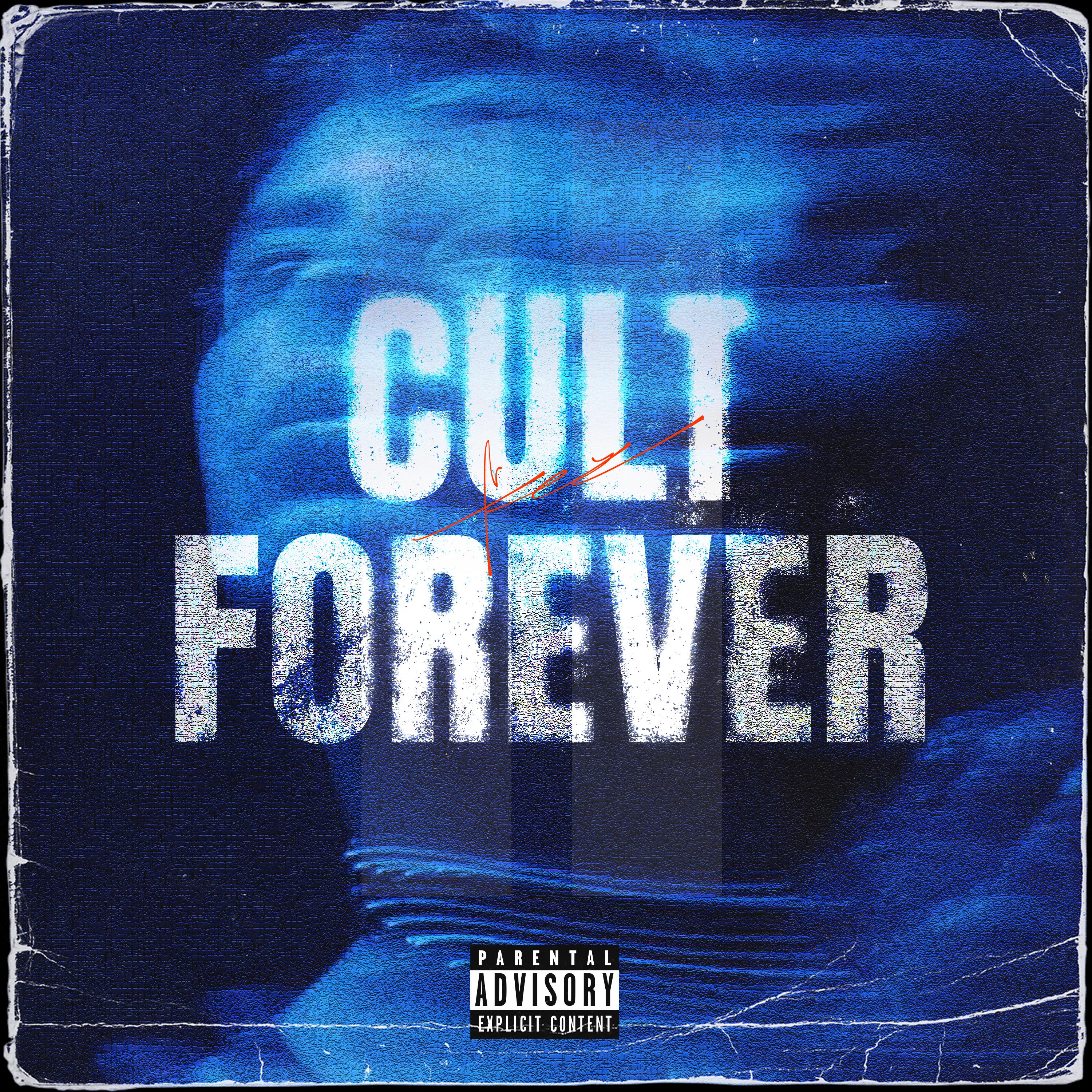 Постер альбома CULT FOREVER II