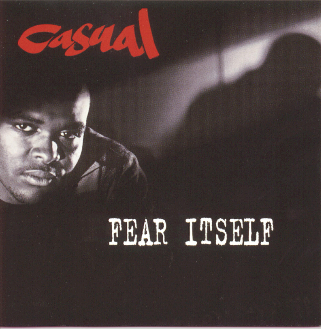Casual - I Didn't Mean To