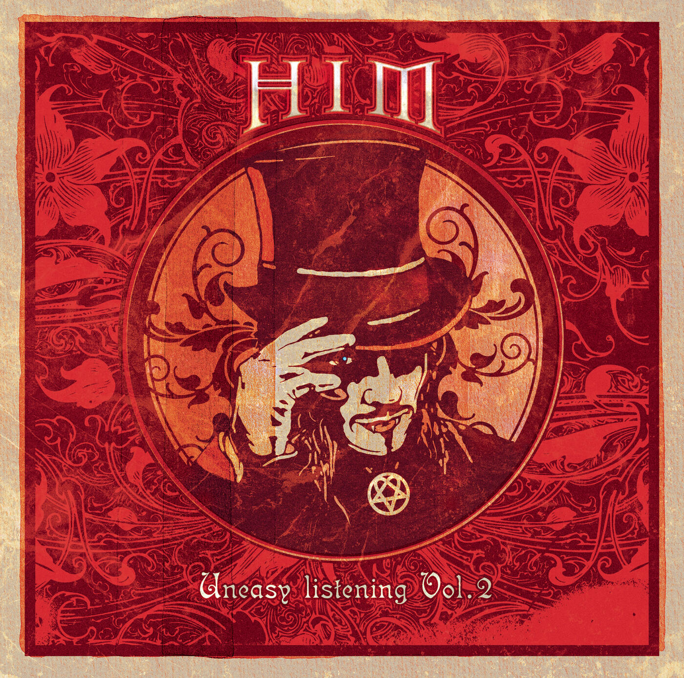 HIM - The Beginning Of The End (Sad  Damn version)