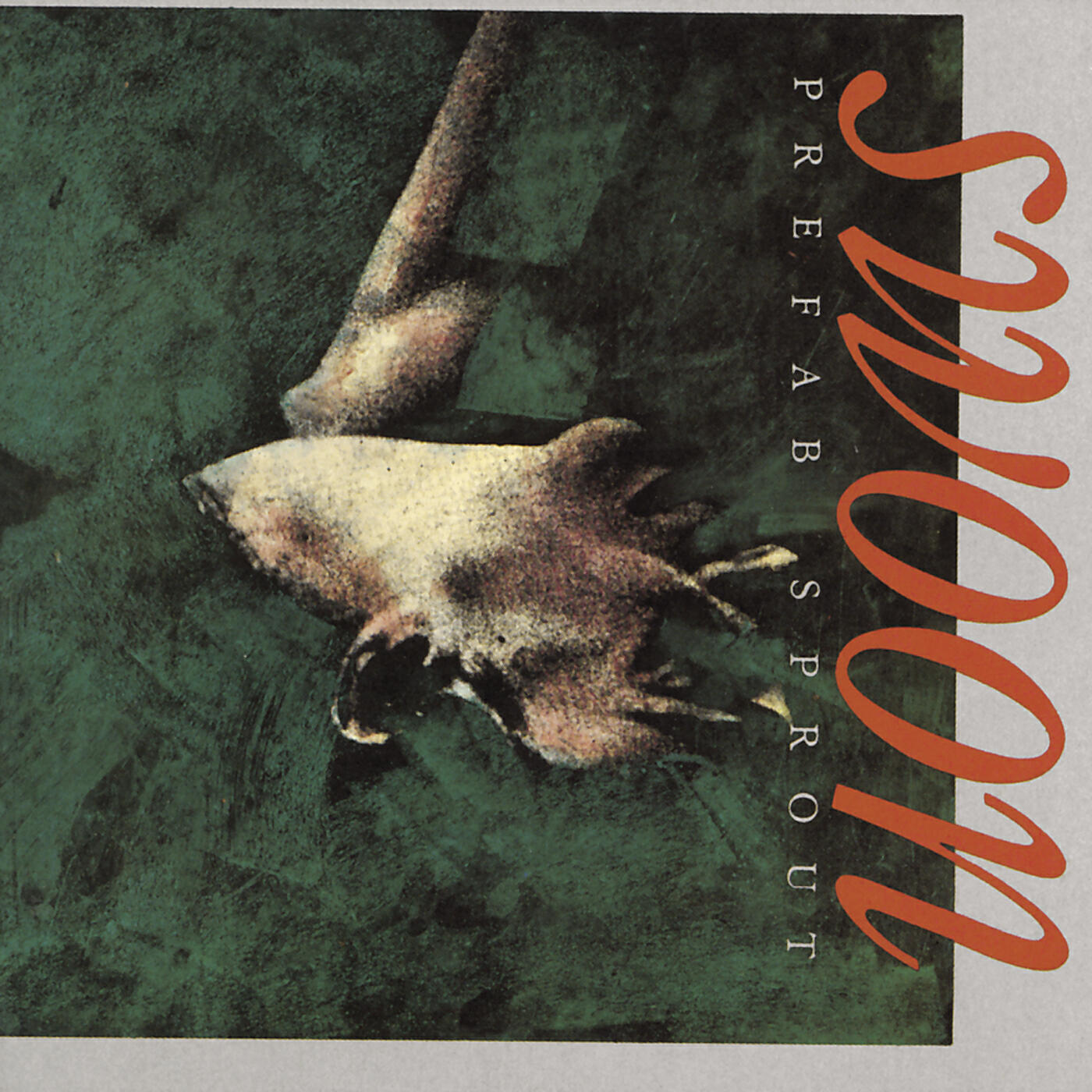 Prefab Sprout - Here On the Eerie