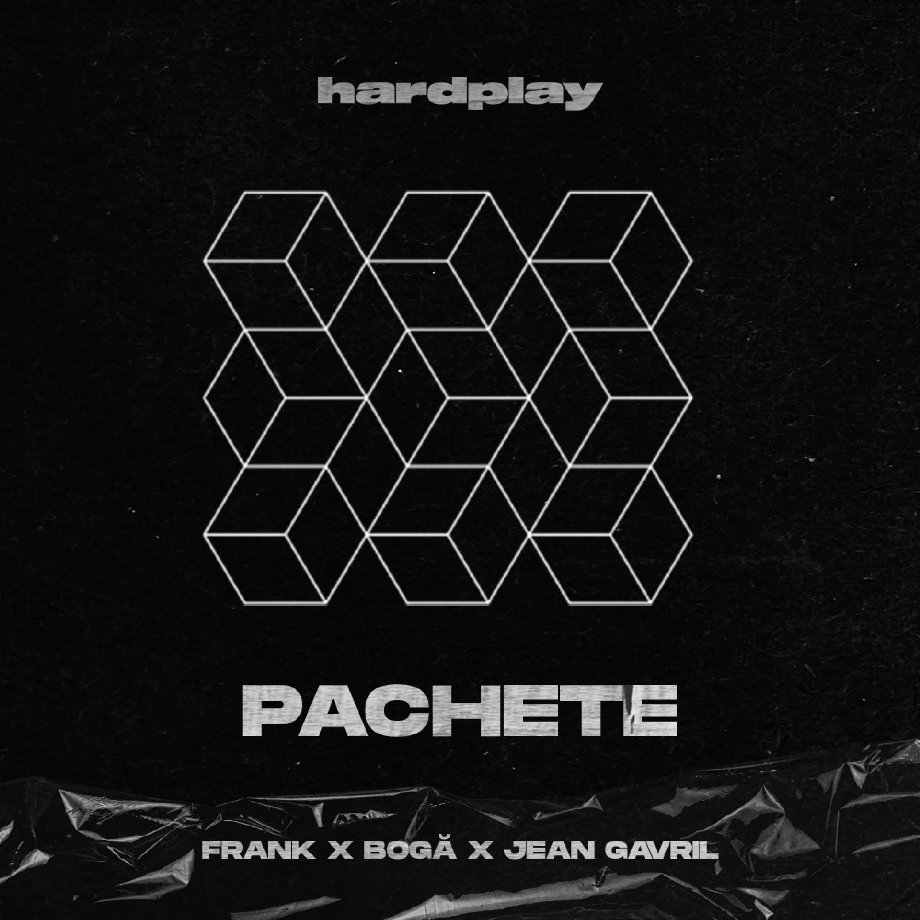 Постер альбома Pachete