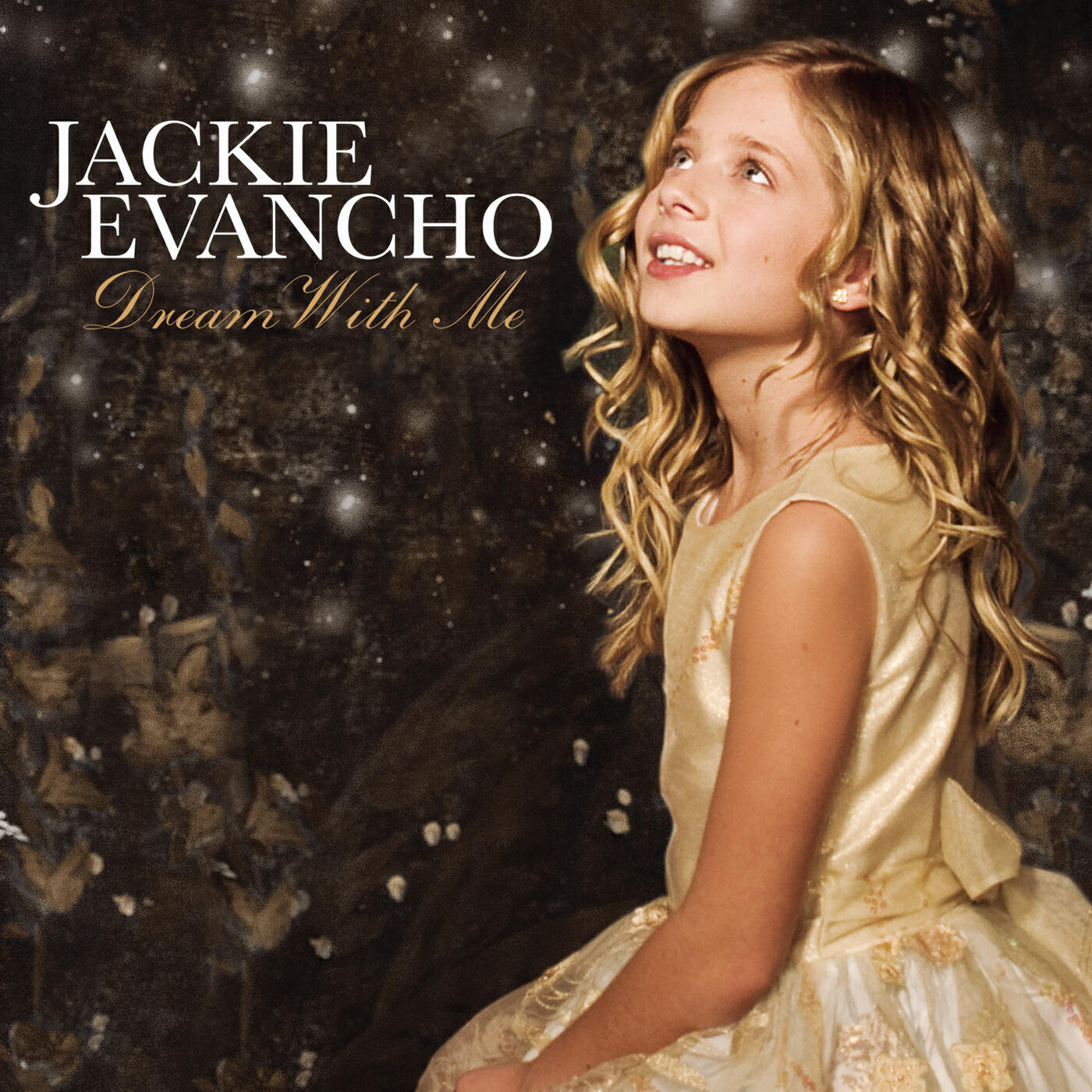 Jackie Evancho - A Mother's Prayer (with Susan Boyle)