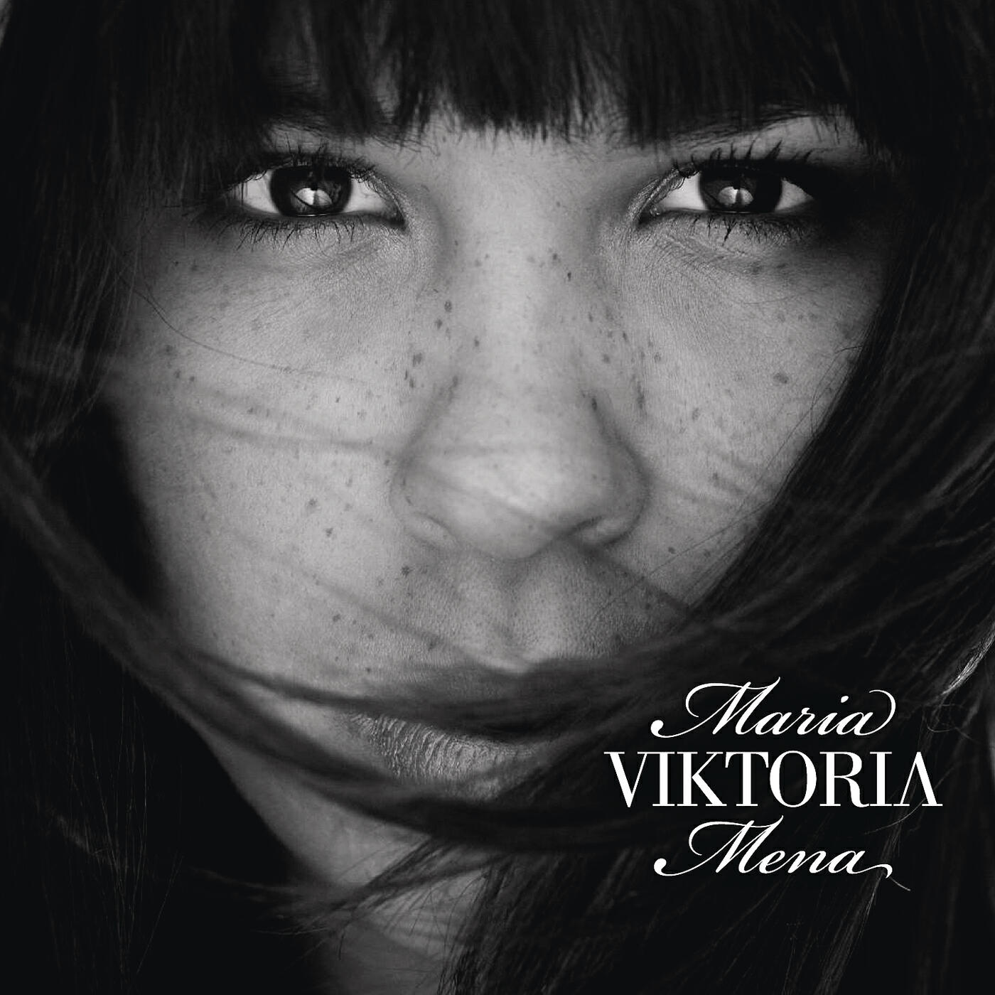 Maria Mena - Takes One To Know One