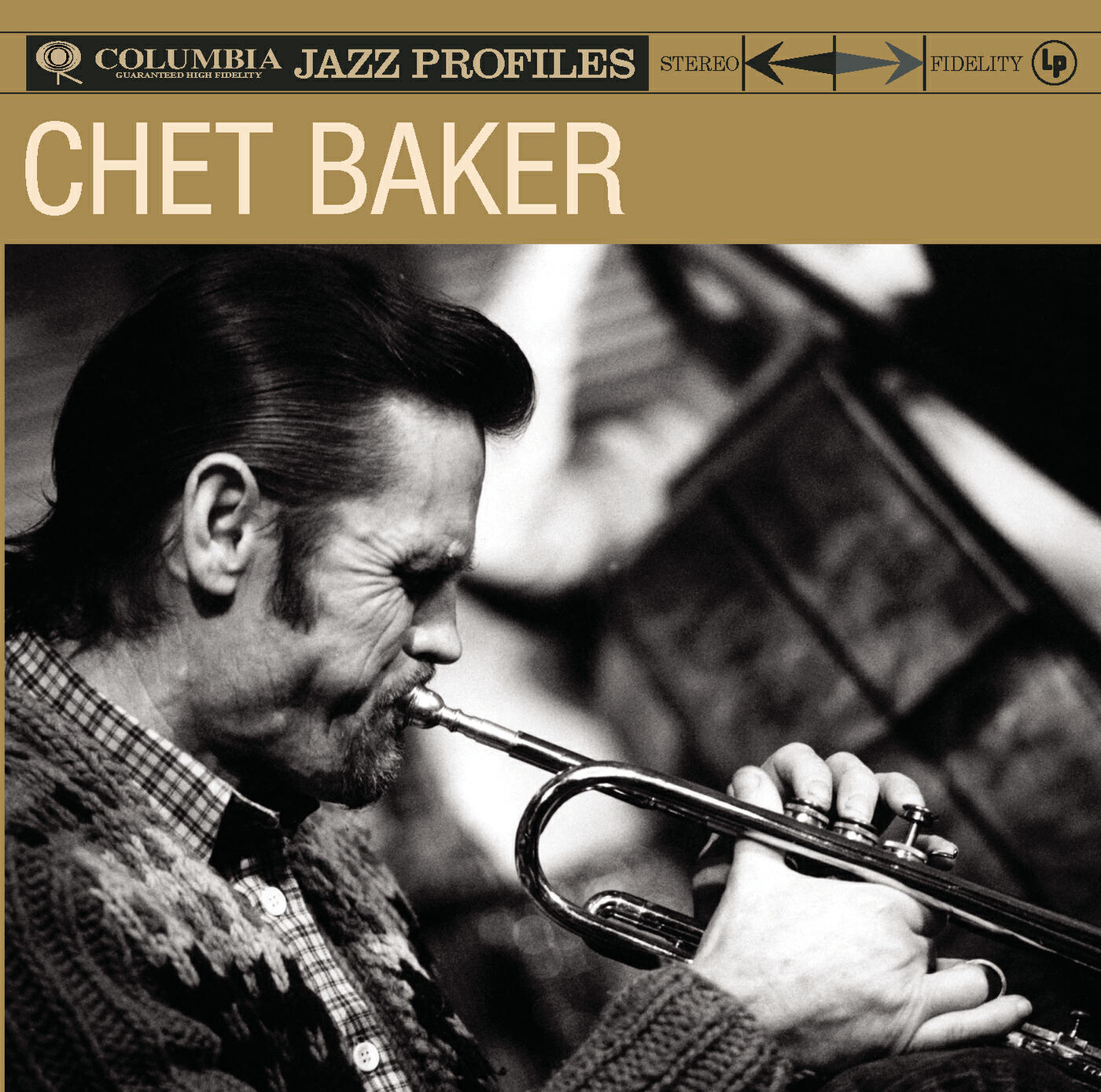 Постер альбома Jazz Profiles