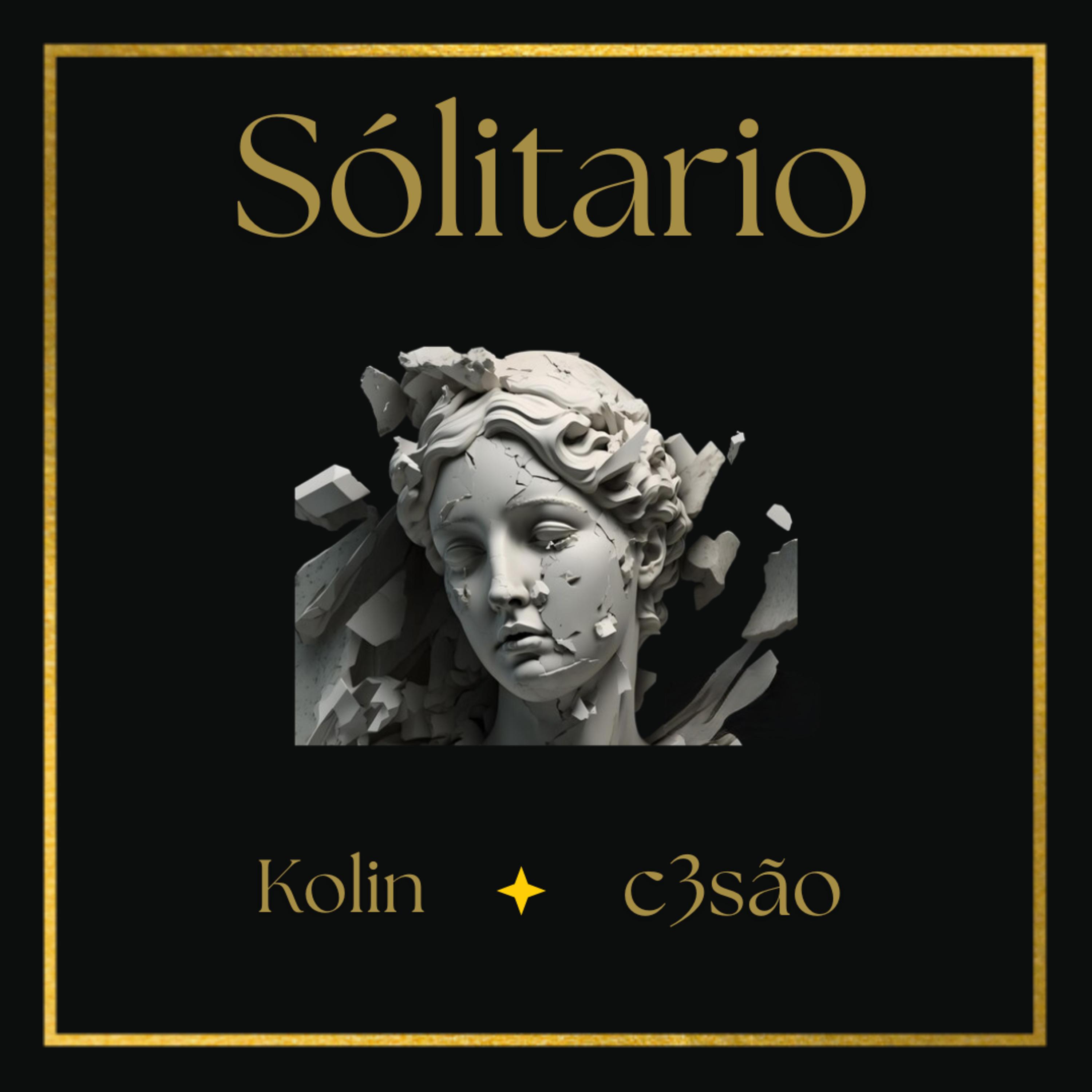 Постер альбома Sólitario