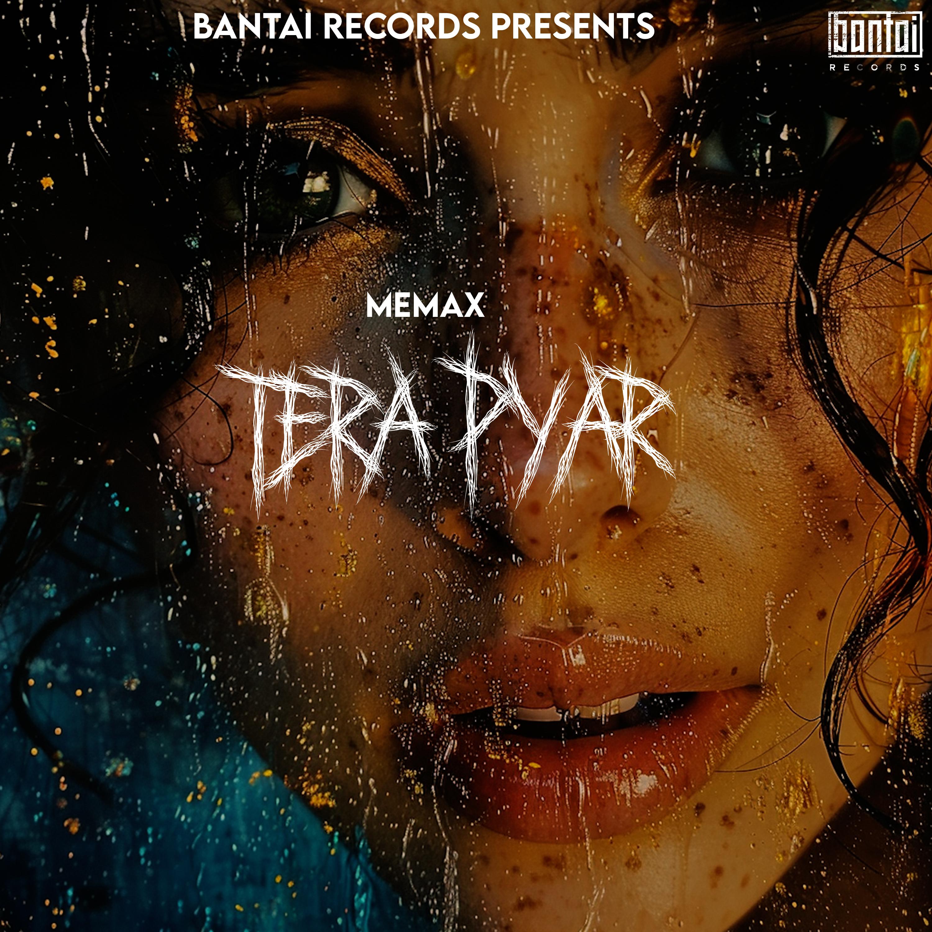 Постер альбома Tera Pyar