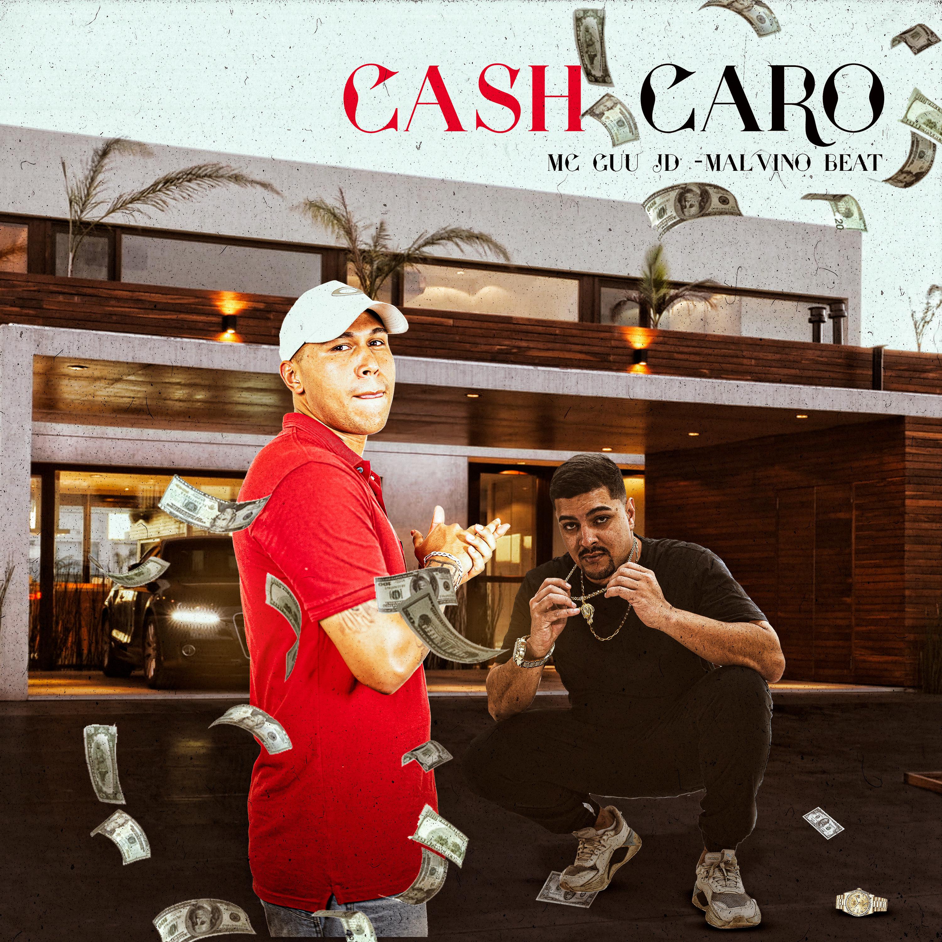Постер альбома Cash Caro