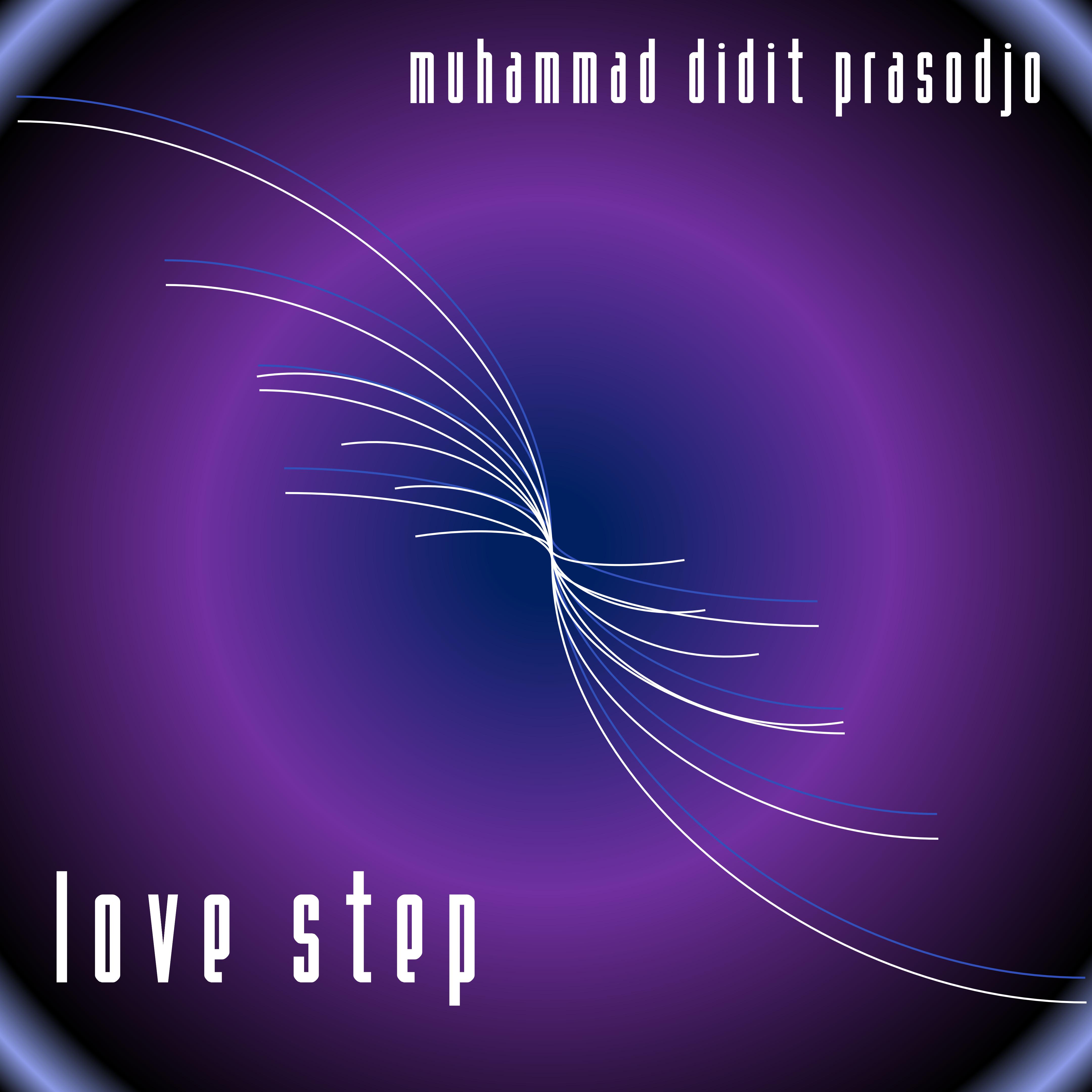 Постер альбома Love Step