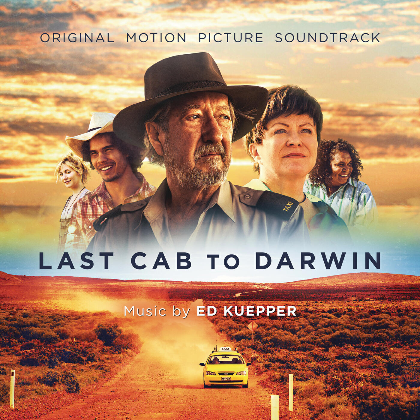 Ed Kuepper - Two Beers Then