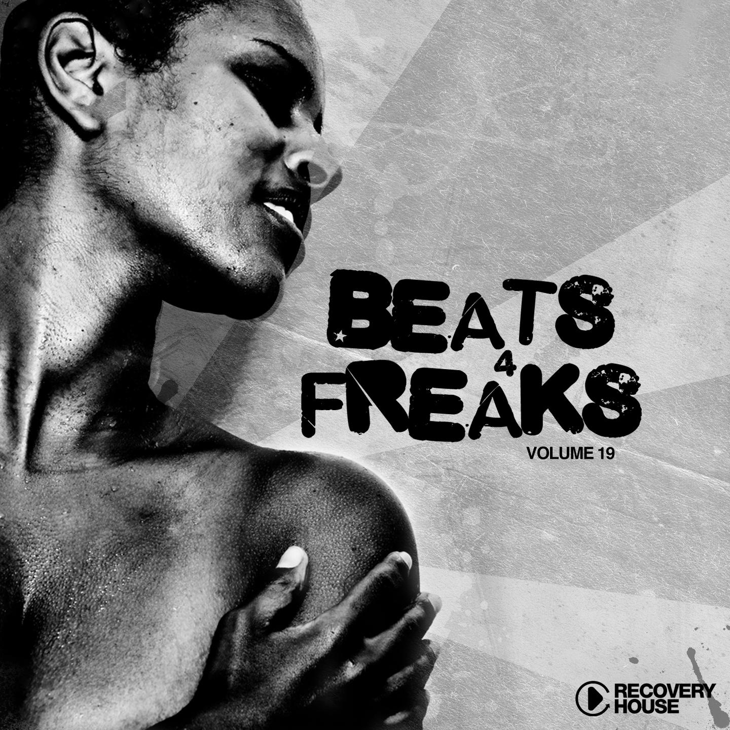 Постер альбома Beats 4 Freaks, Vol. 19