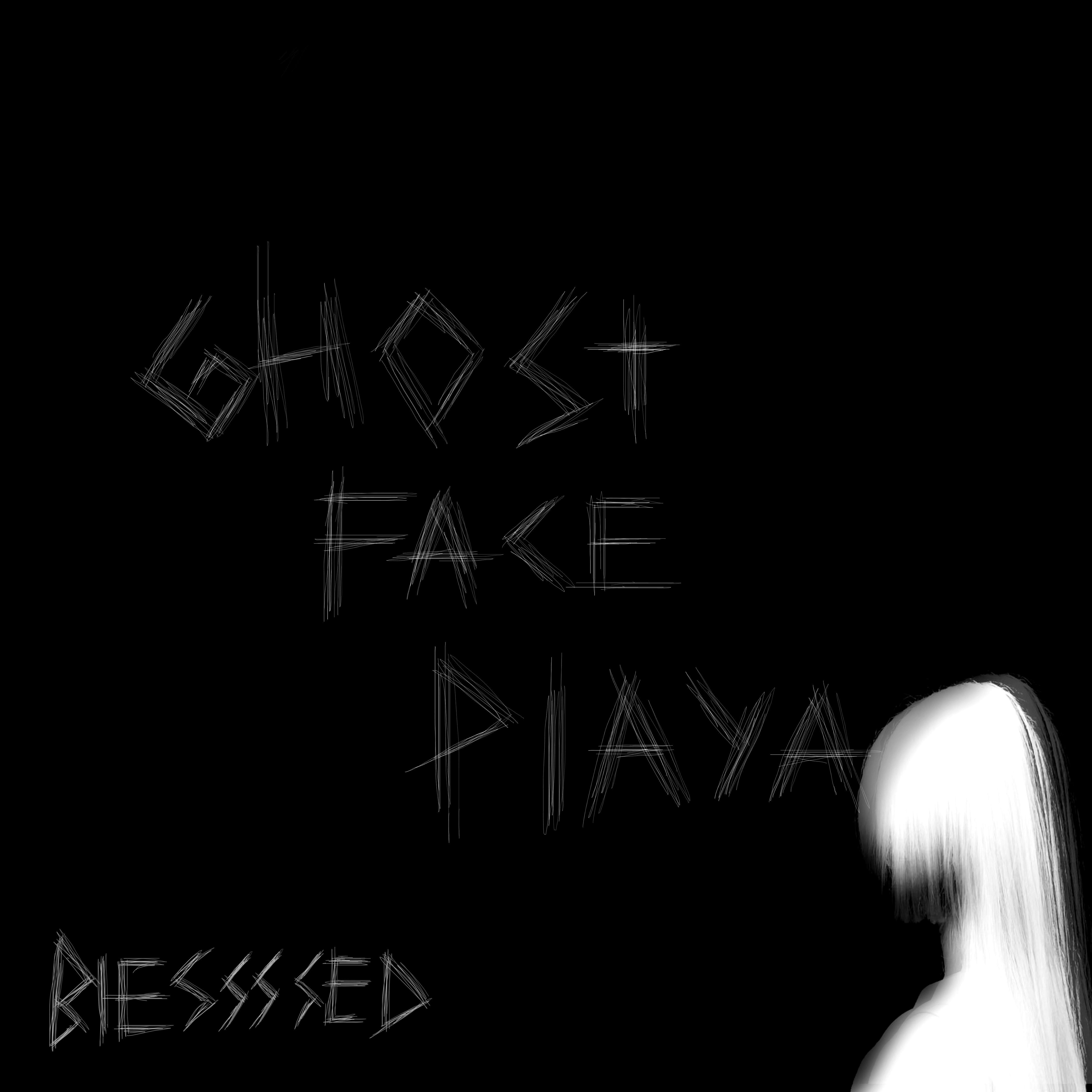 Постер альбома Ghostface Playa