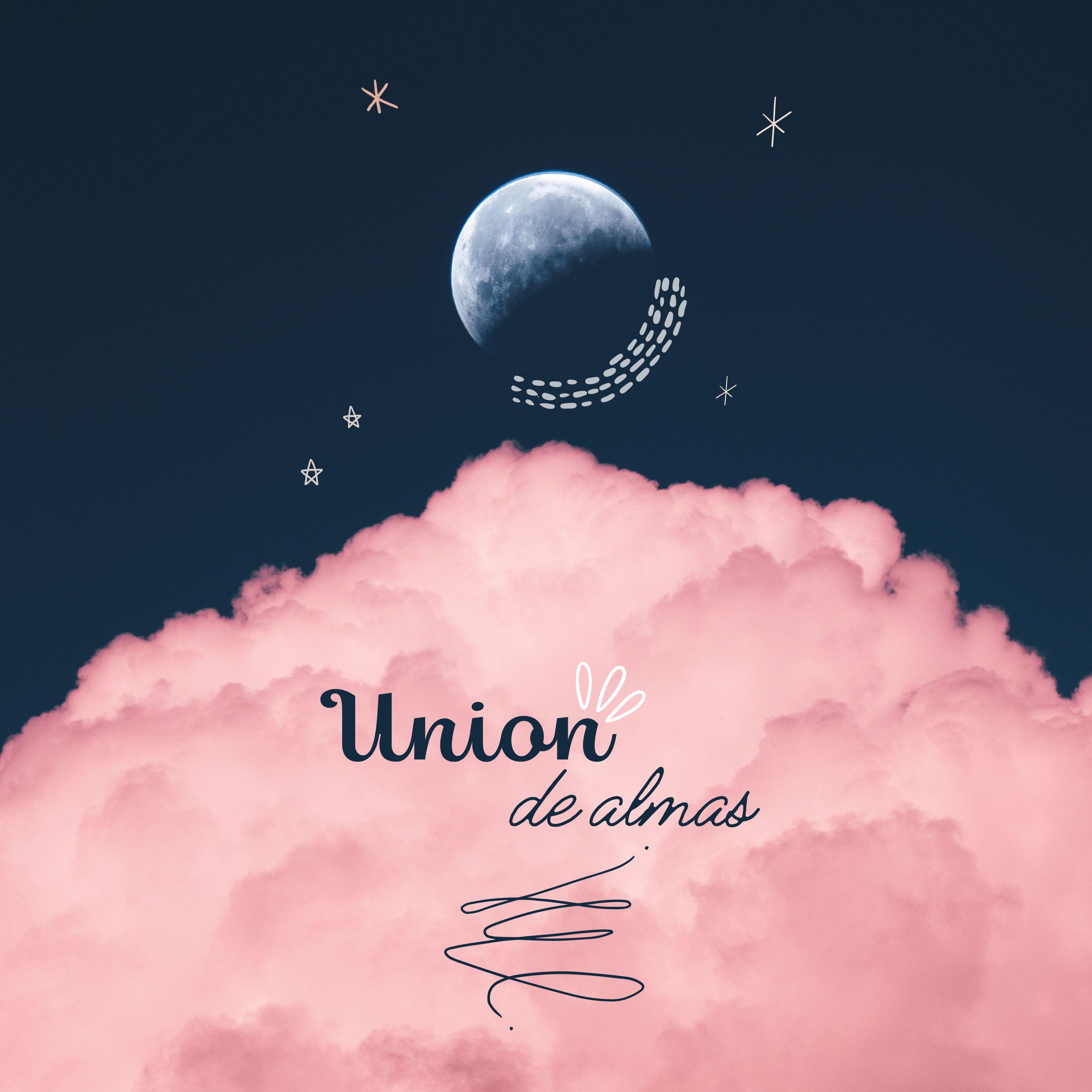 Постер альбома Unión de almas