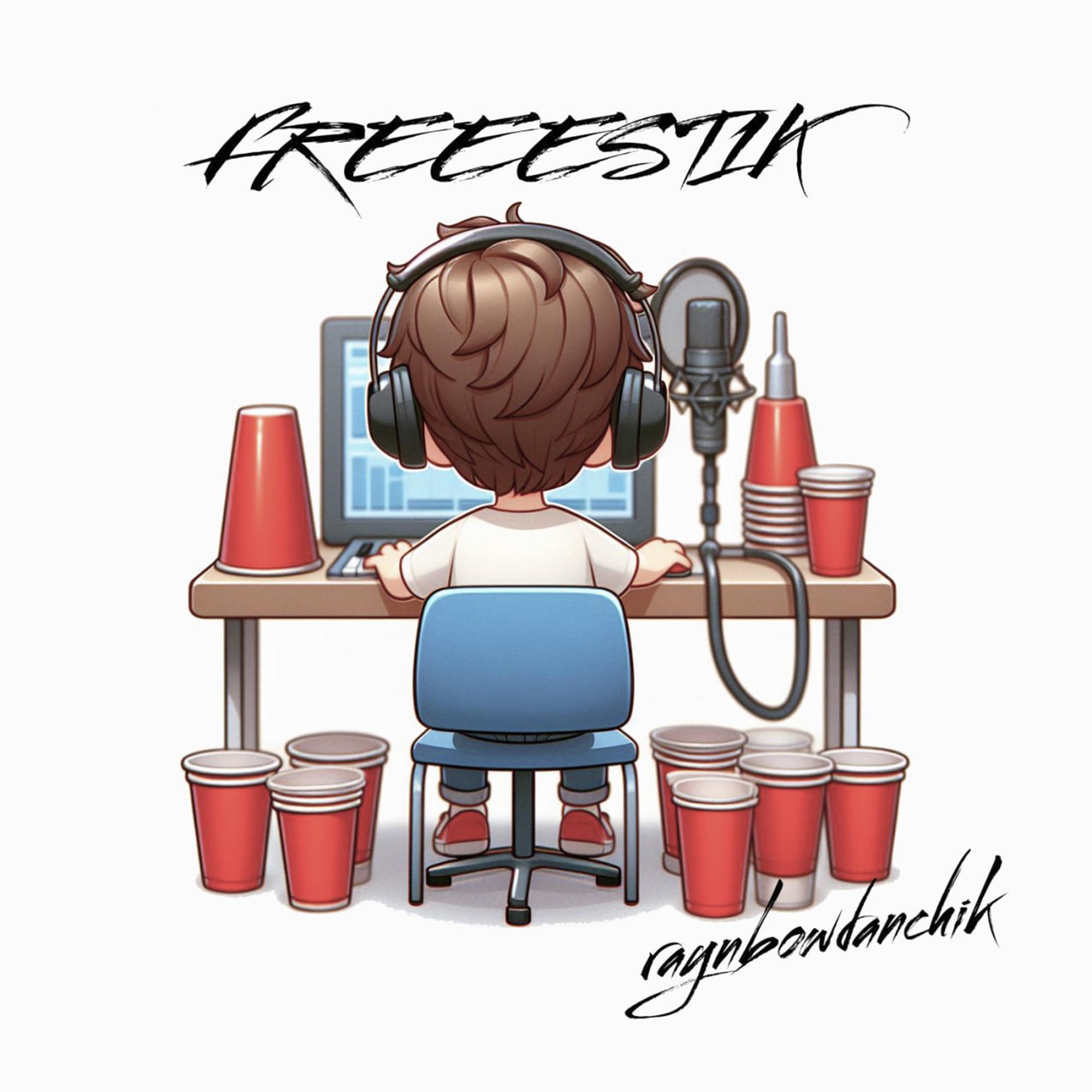 Постер альбома Freeest1k