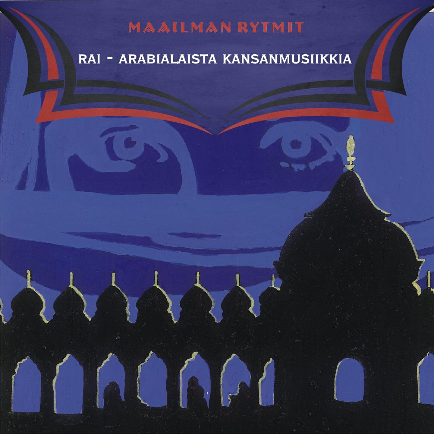 Nori - Ya Rayah