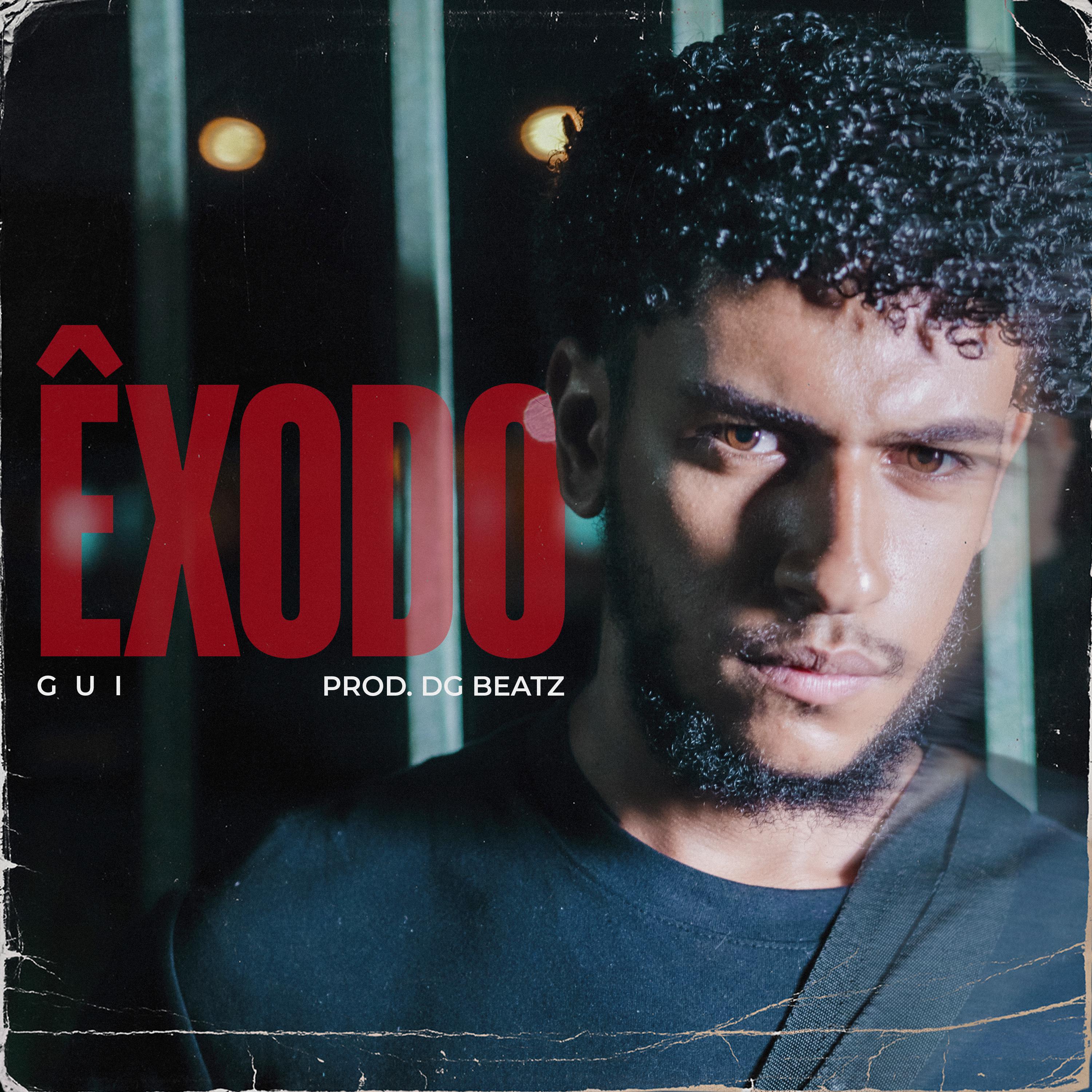 Постер альбома Êxodo