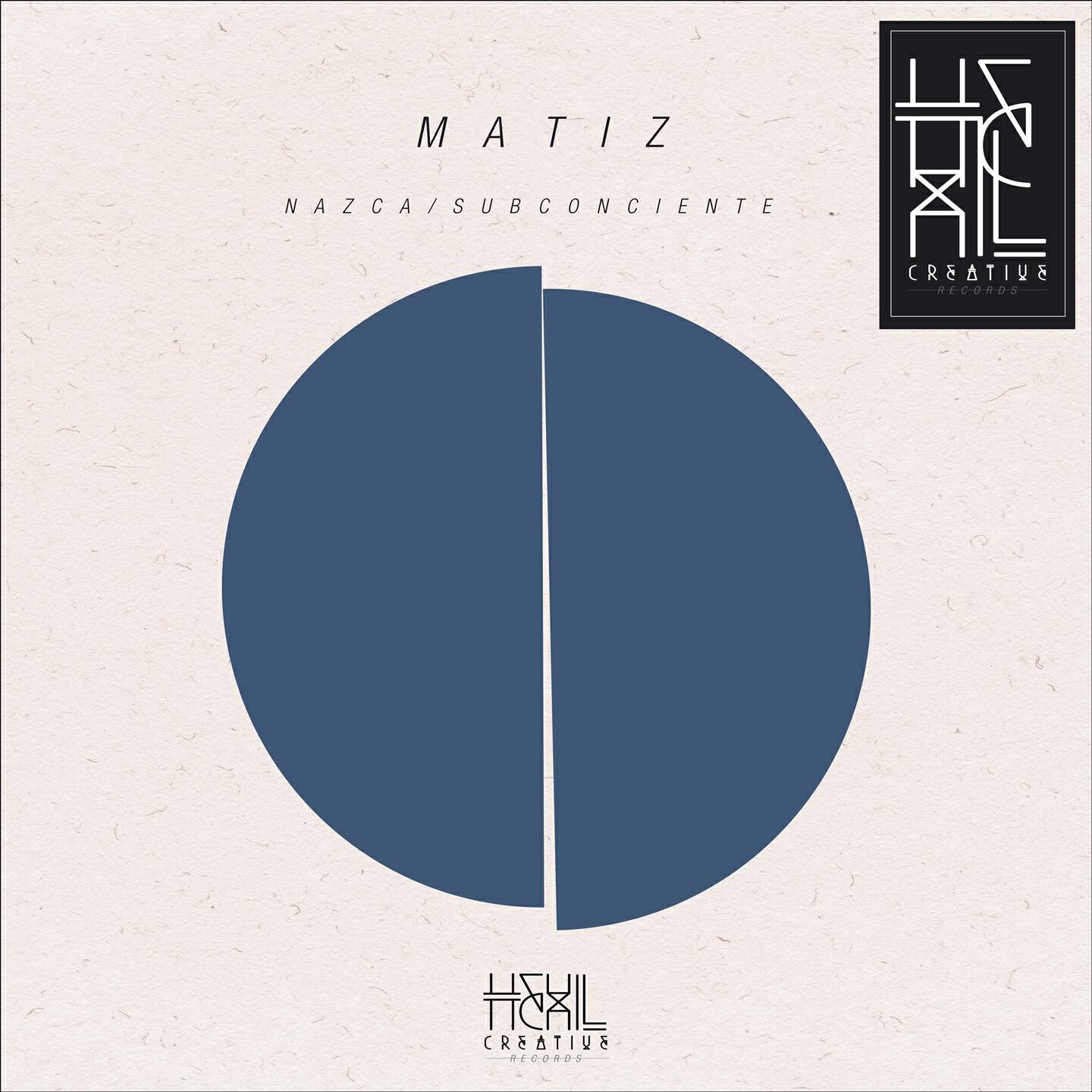 Matiz - Nazca