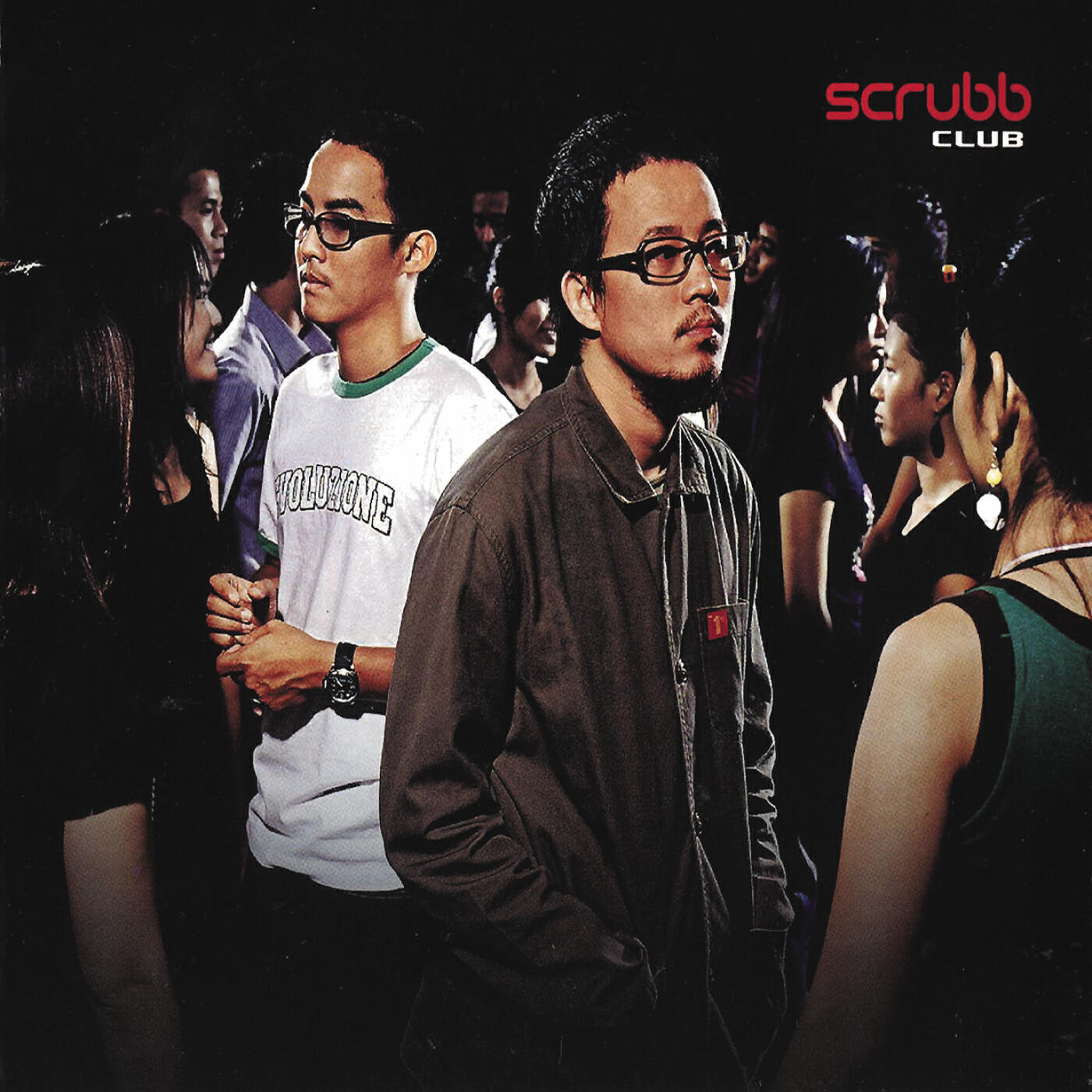 Scrubb - Khu Kan (Soulmate)