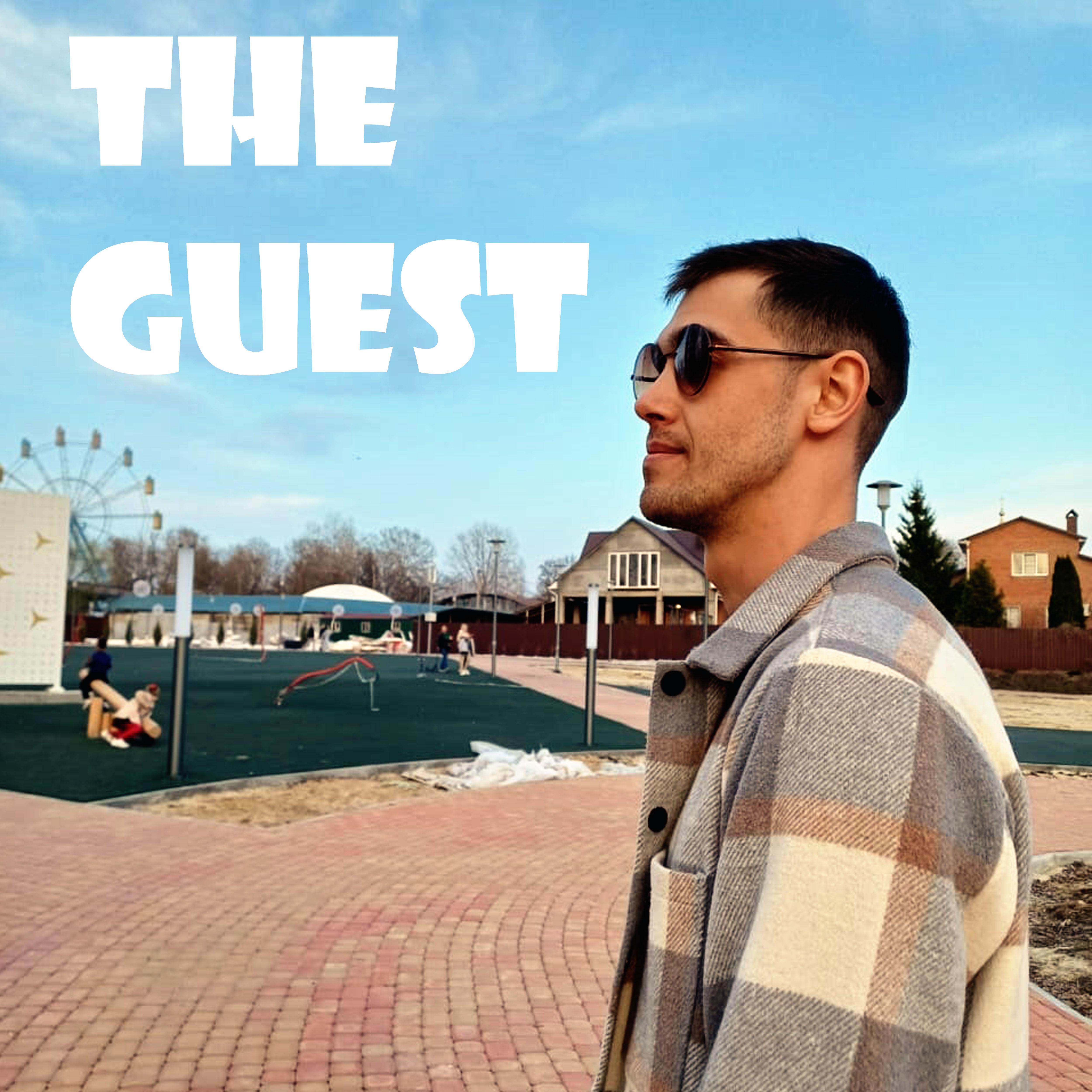 Постер альбома The Guest