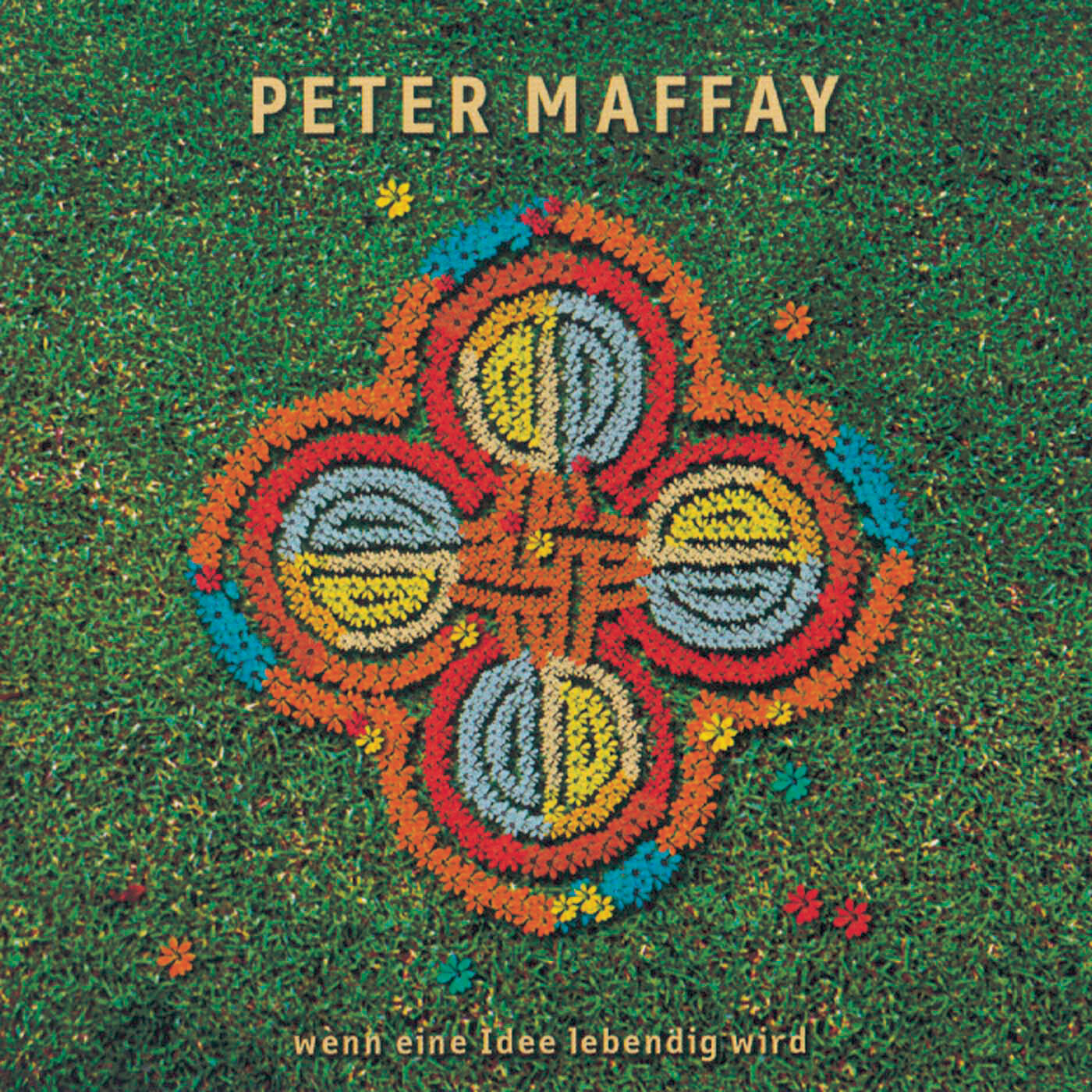 Peter Maffay - Something Will Happen (Live)