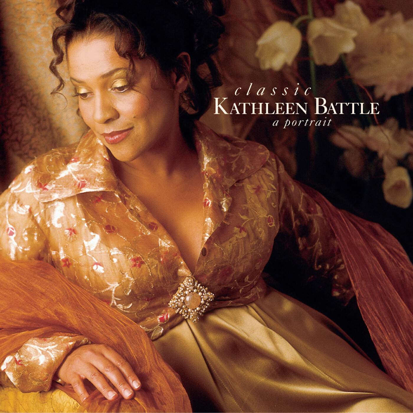 Kathleen Battle - Messiah, HWV 56: Rejoice Greatly