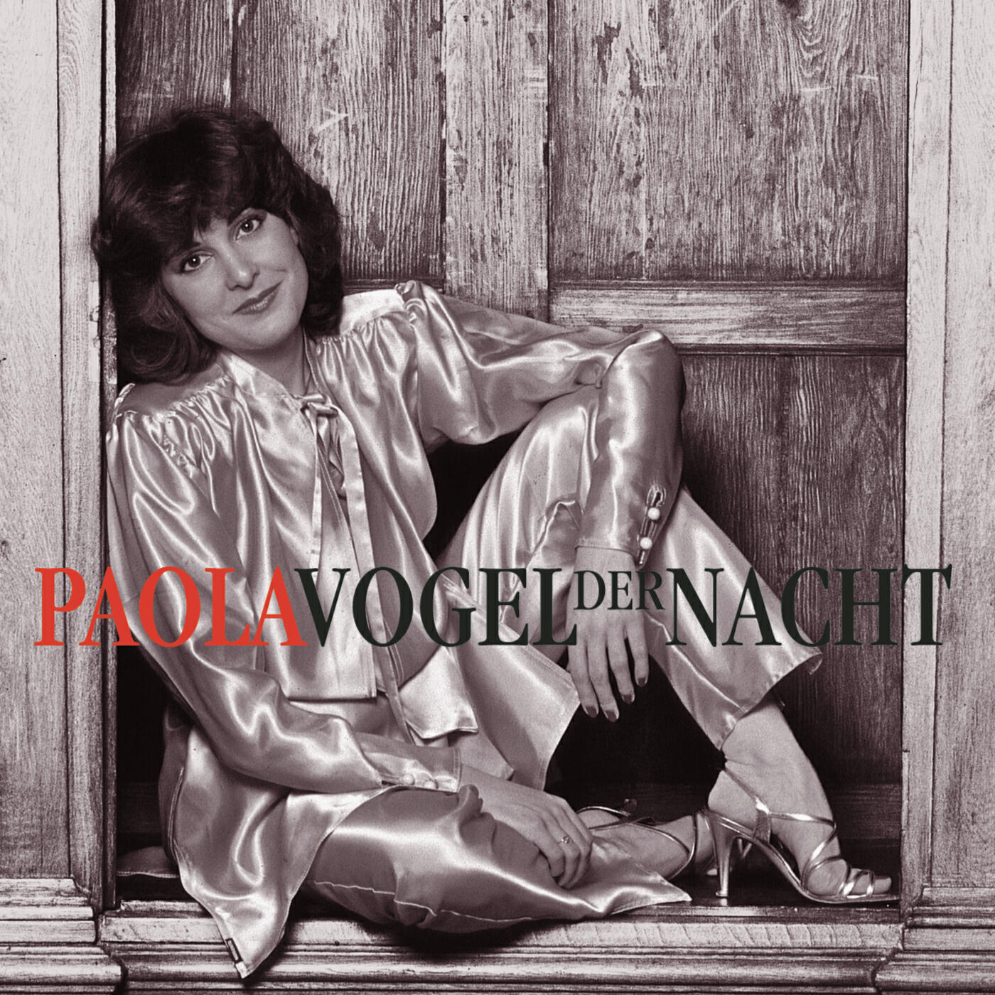 Paola - Du gehst an mir vorbei (Album Version)