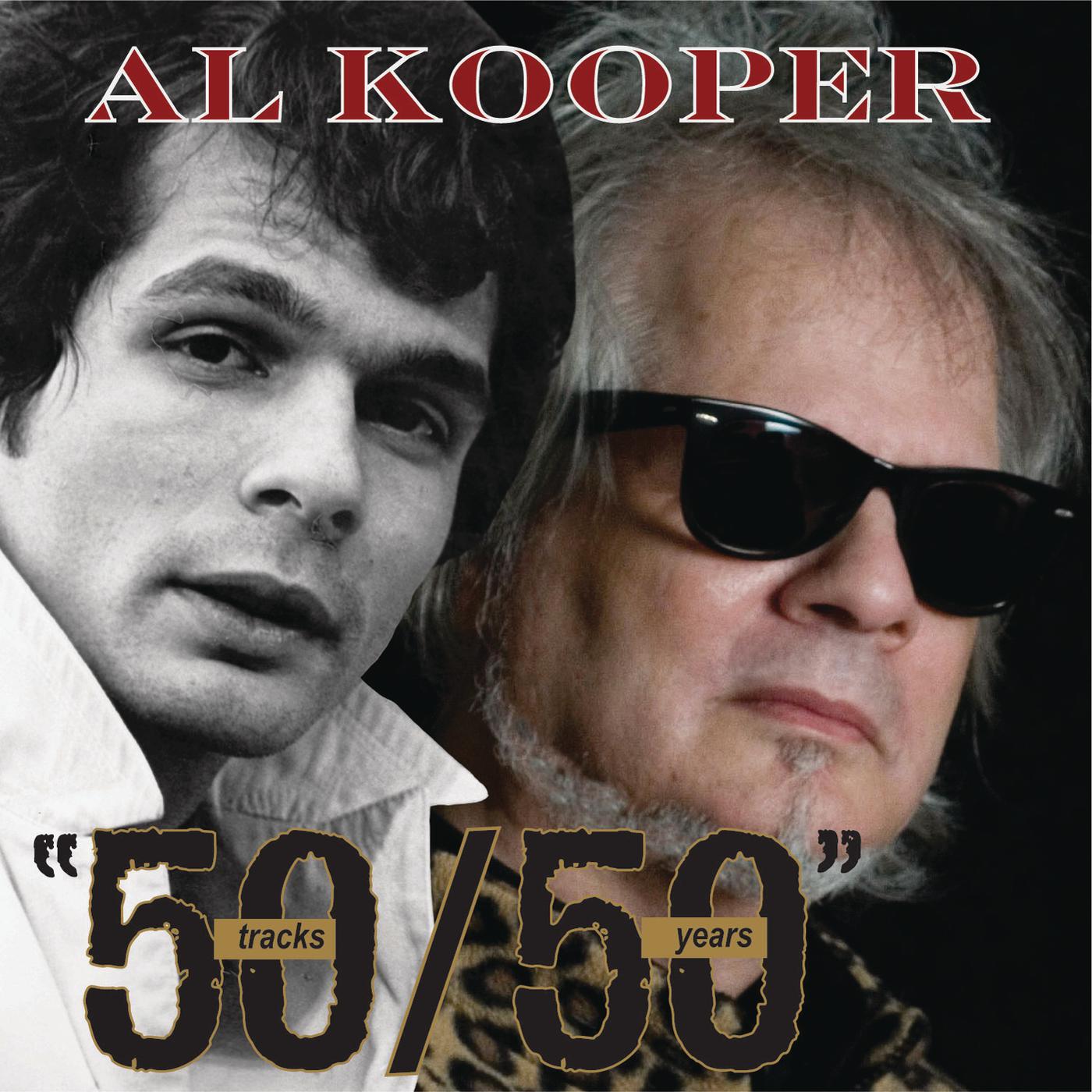 Al Kooper - Camille (Previously Unreleased Backing Track) (Al Kooper Remaster 2008)