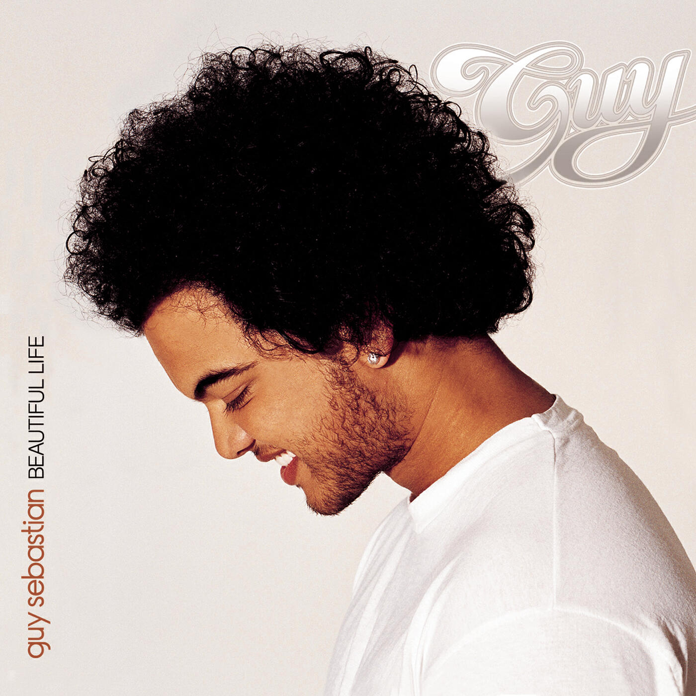 Guy Sebastian - Anthem of Why