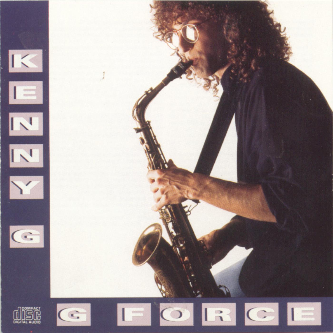 KENNY G - Tribeca