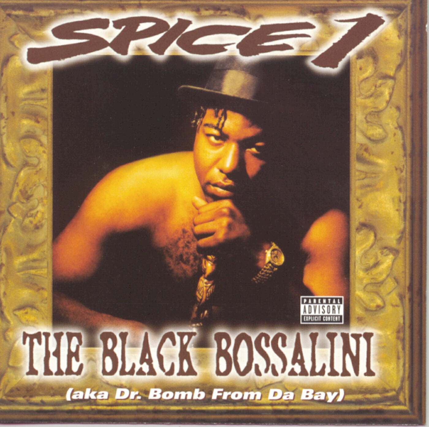 Spice 1 - Tha Boss Mobsta