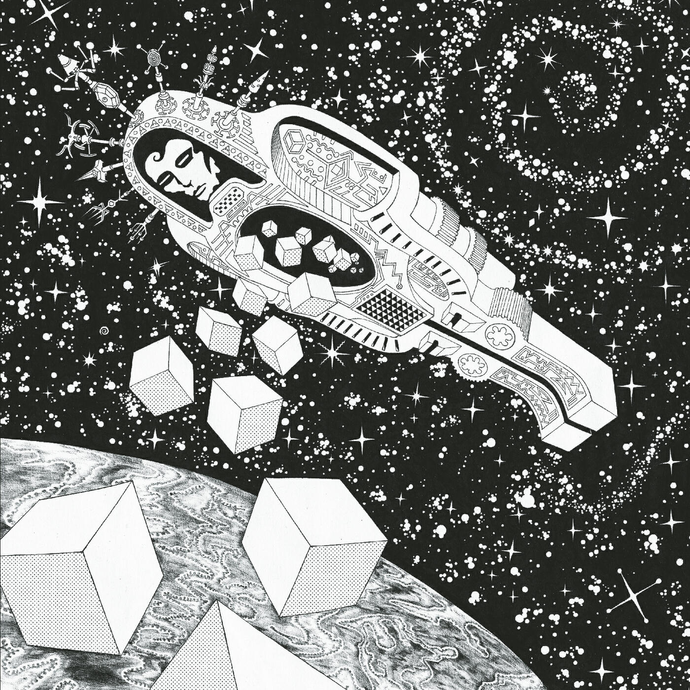 Birdy Nam Nam - The Parachute Ending (Vitalic RMX)