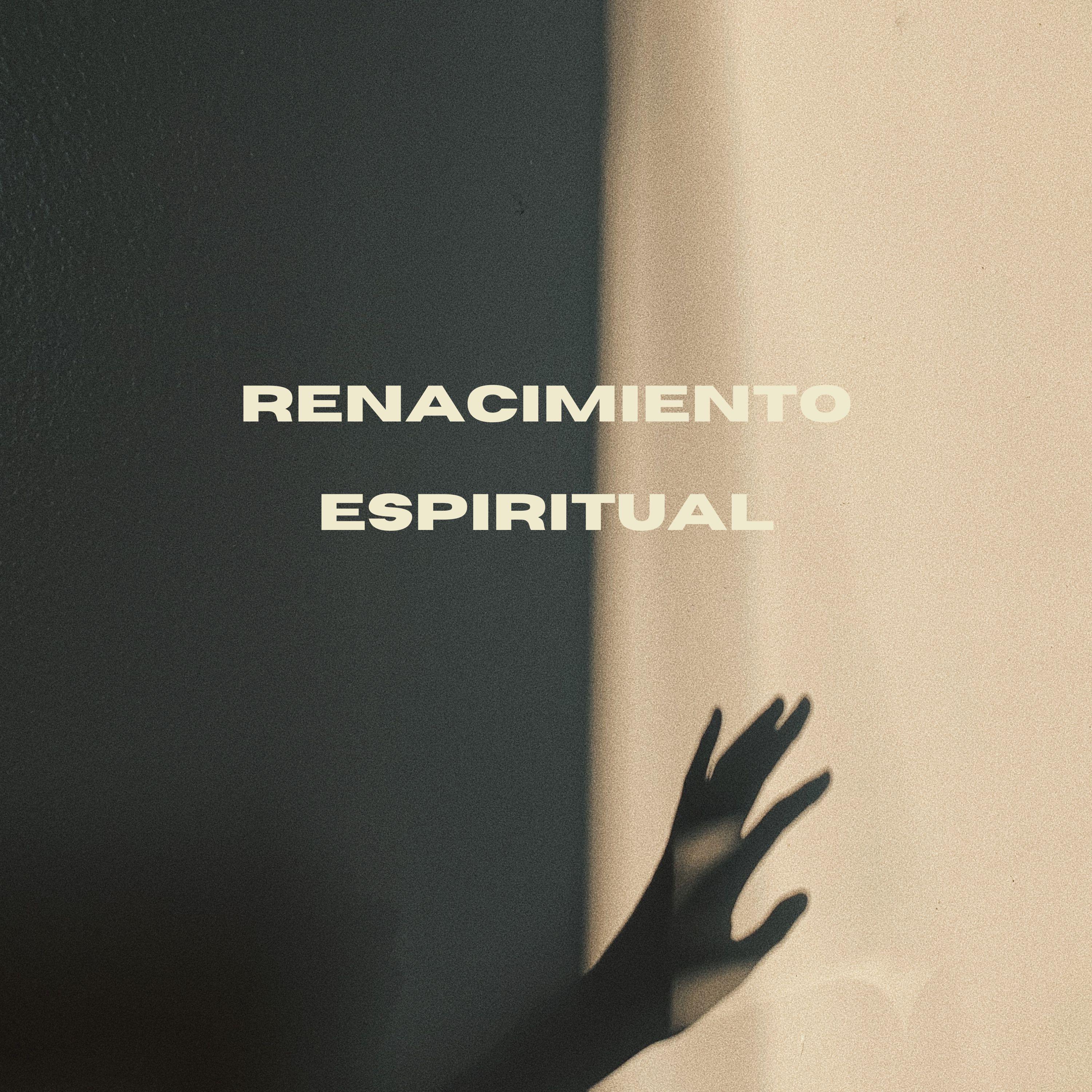 Постер альбома Renacimiento espiritual