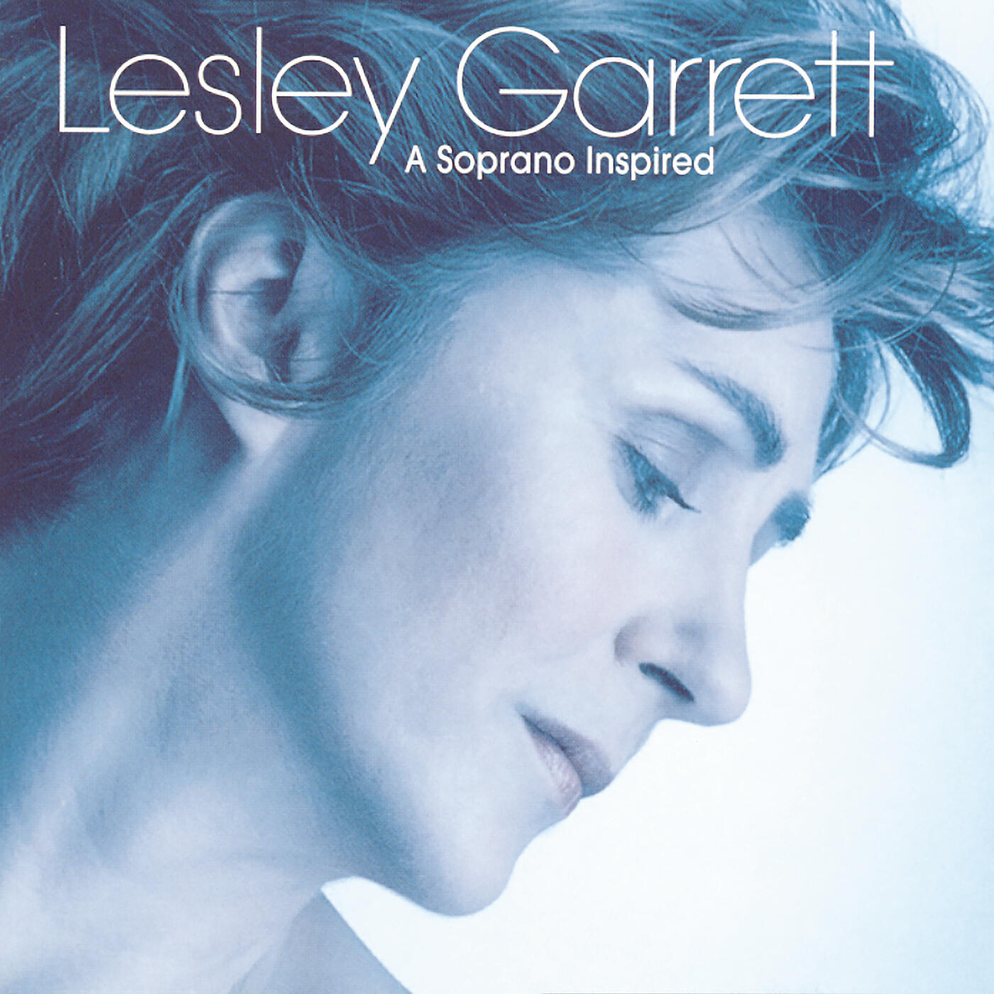 Lesley Garrett - Cavalleria Rusticana: Easter Hymn