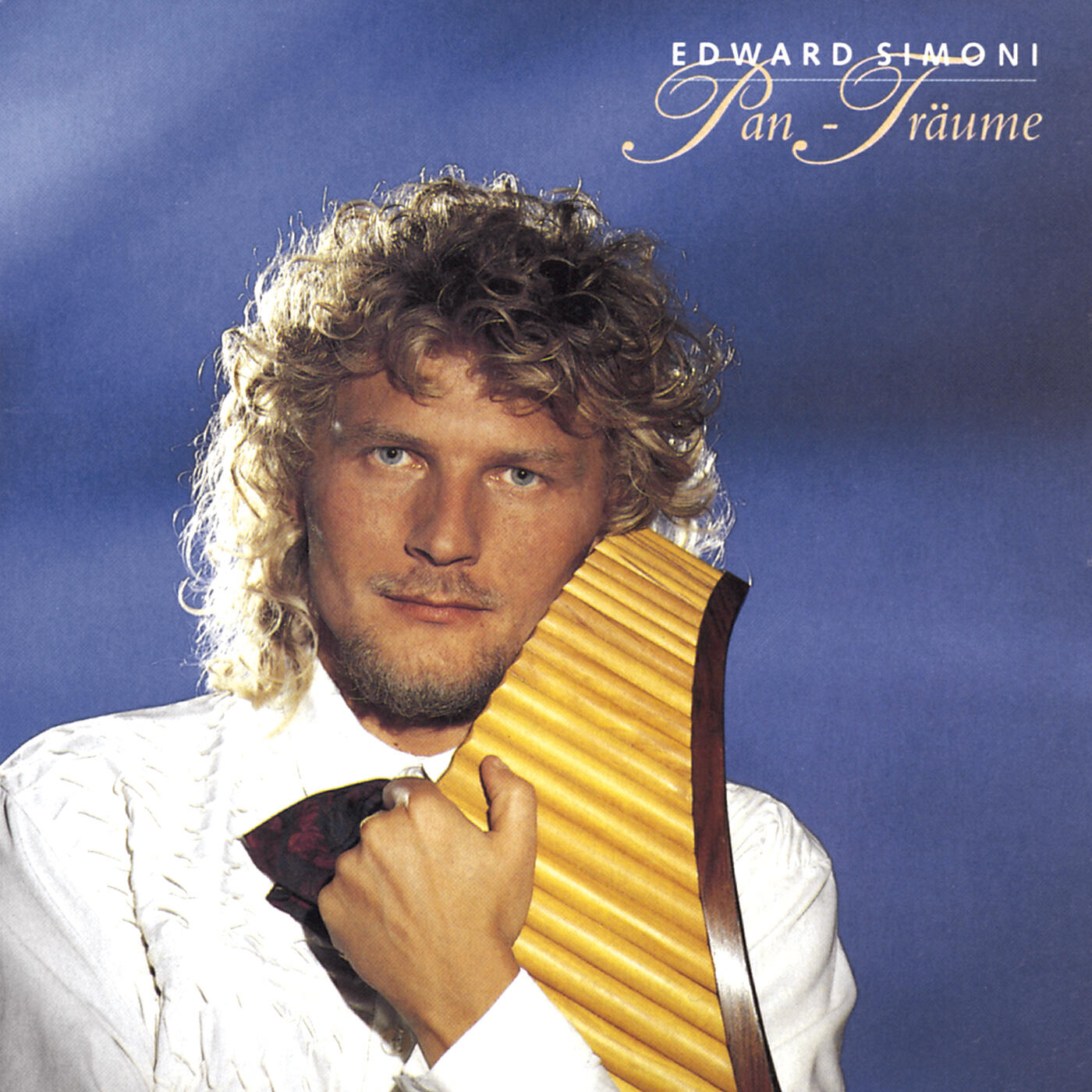 Edward Simoni - Nadine (Album Version)