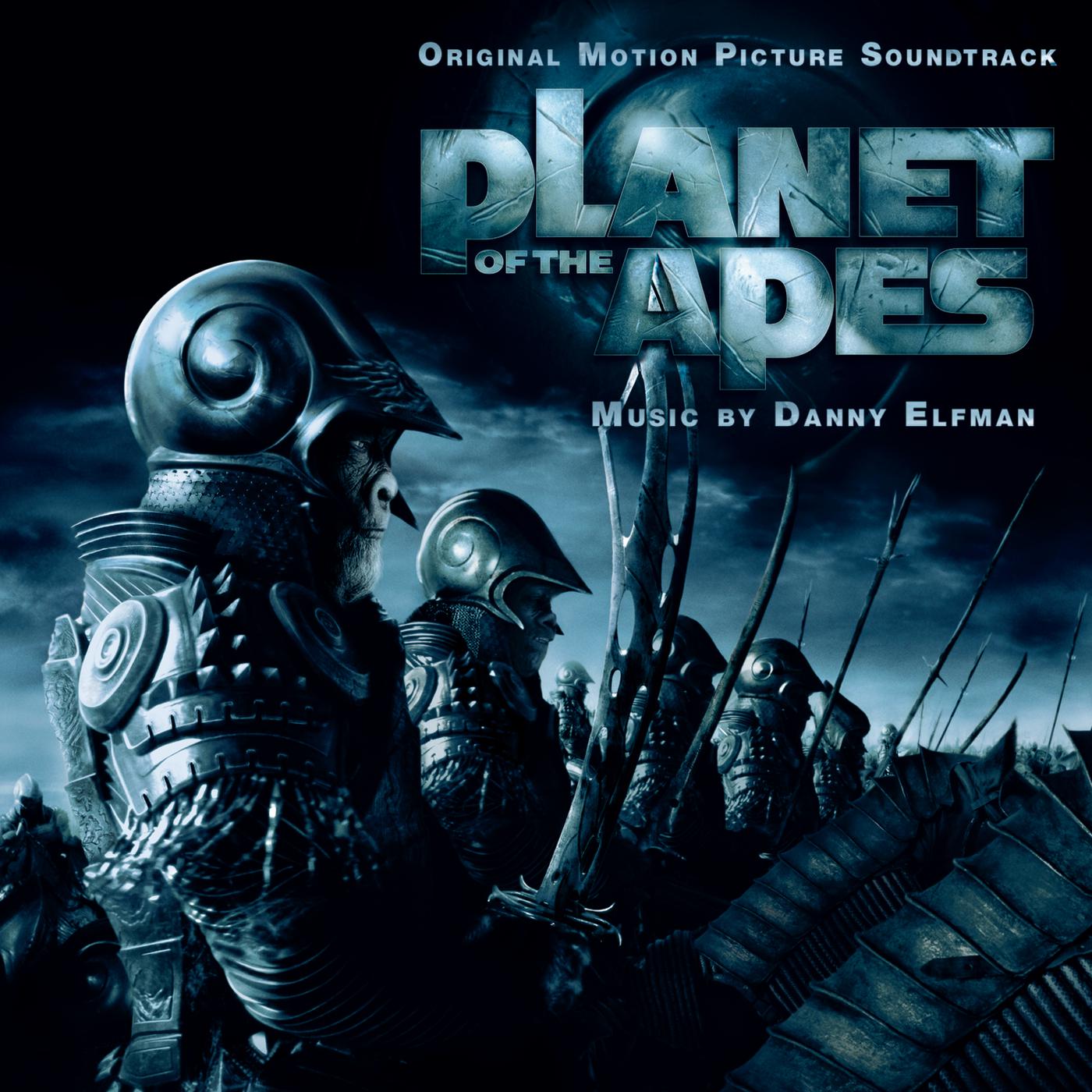 Danny Elfman - The Battle Begins (Instrumental)