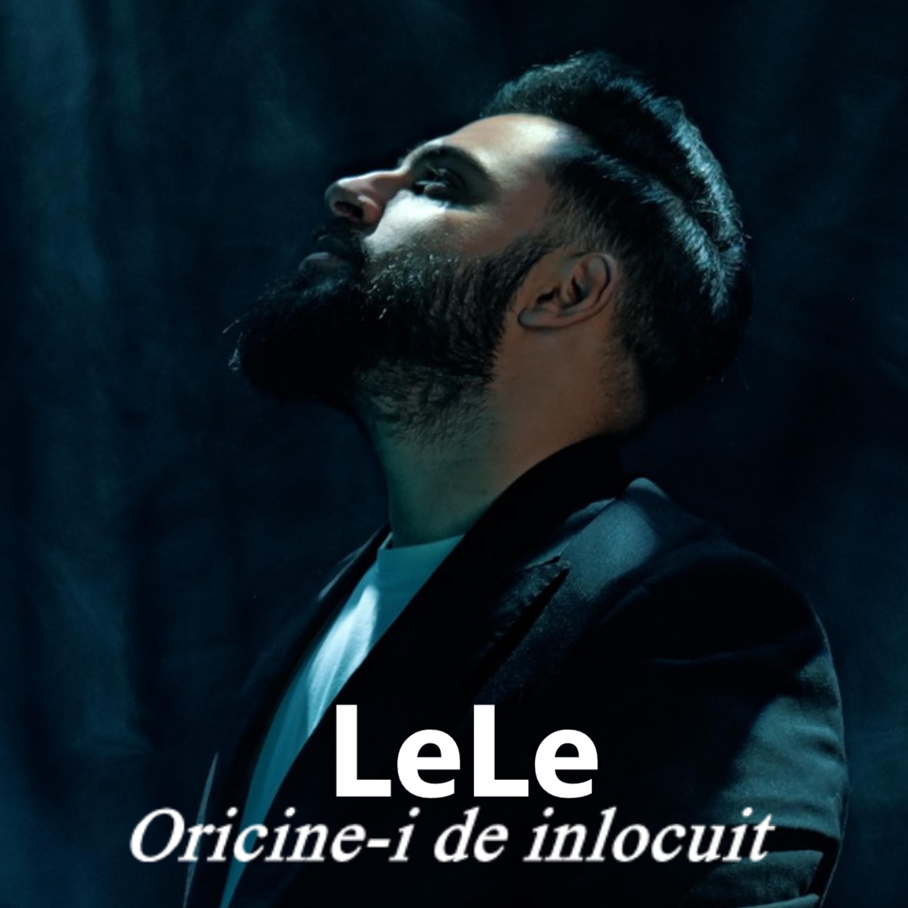 Постер альбома Oricine-i de inlocuit