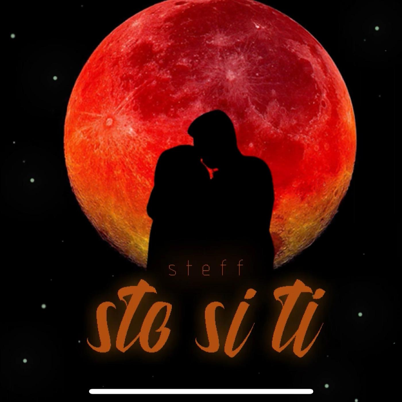 Постер альбома Steff Sto Si Ti